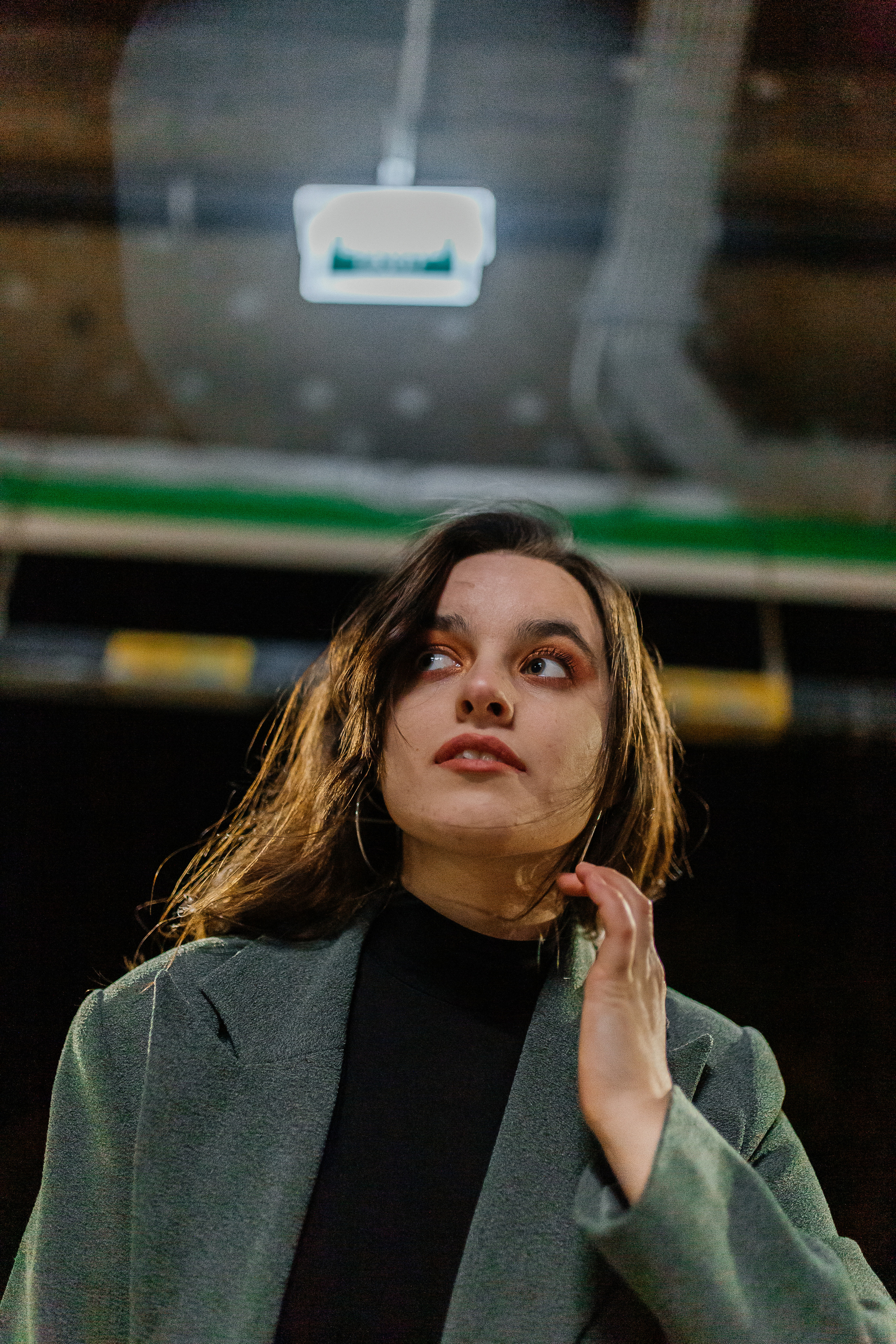 Валерия. Фотограф в Большой Черниговка, Самаре. Некрасова Виктория