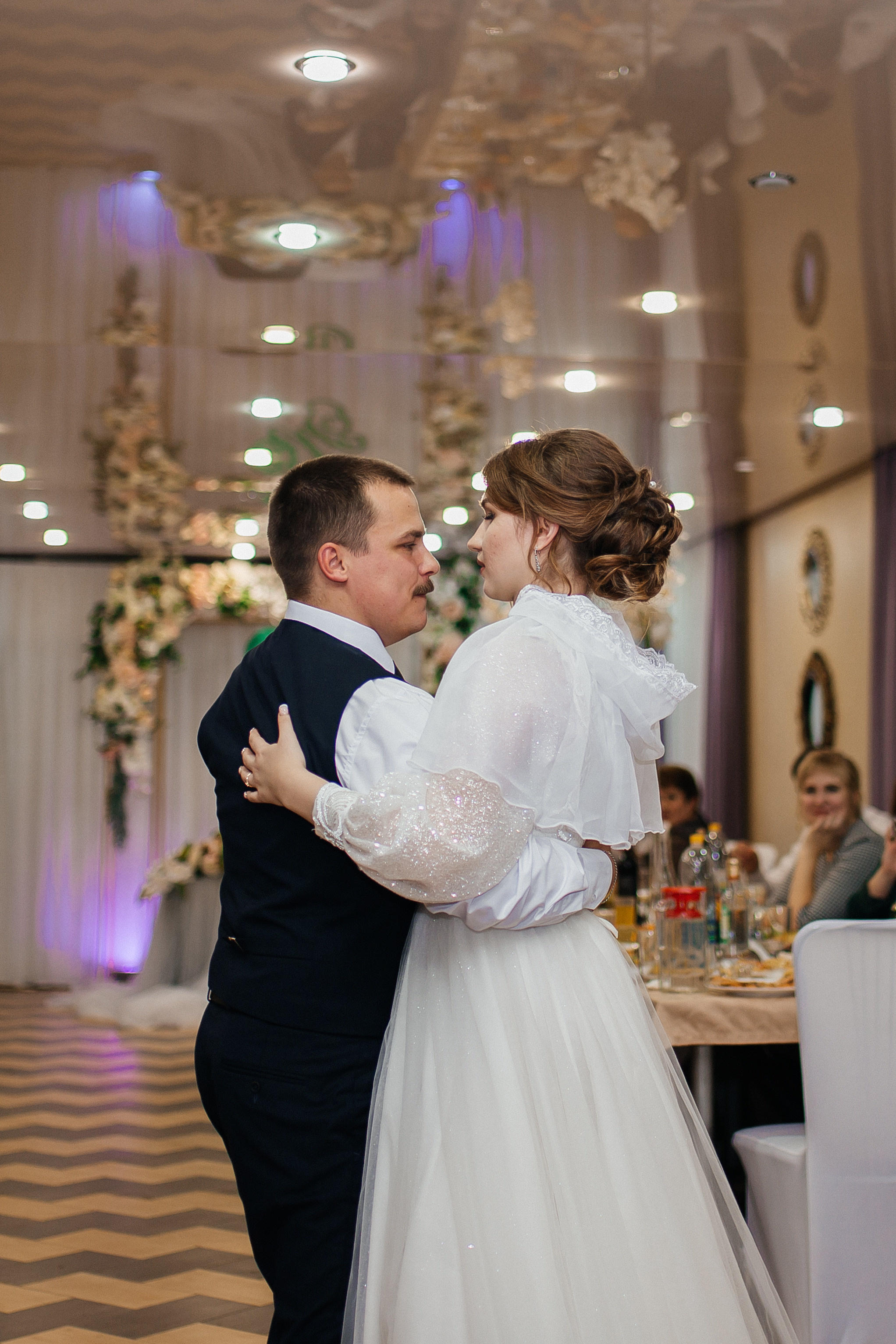 Илья & Светлана. Фотограф в Большой Черниговка, Самаре. Некрасова Виктория