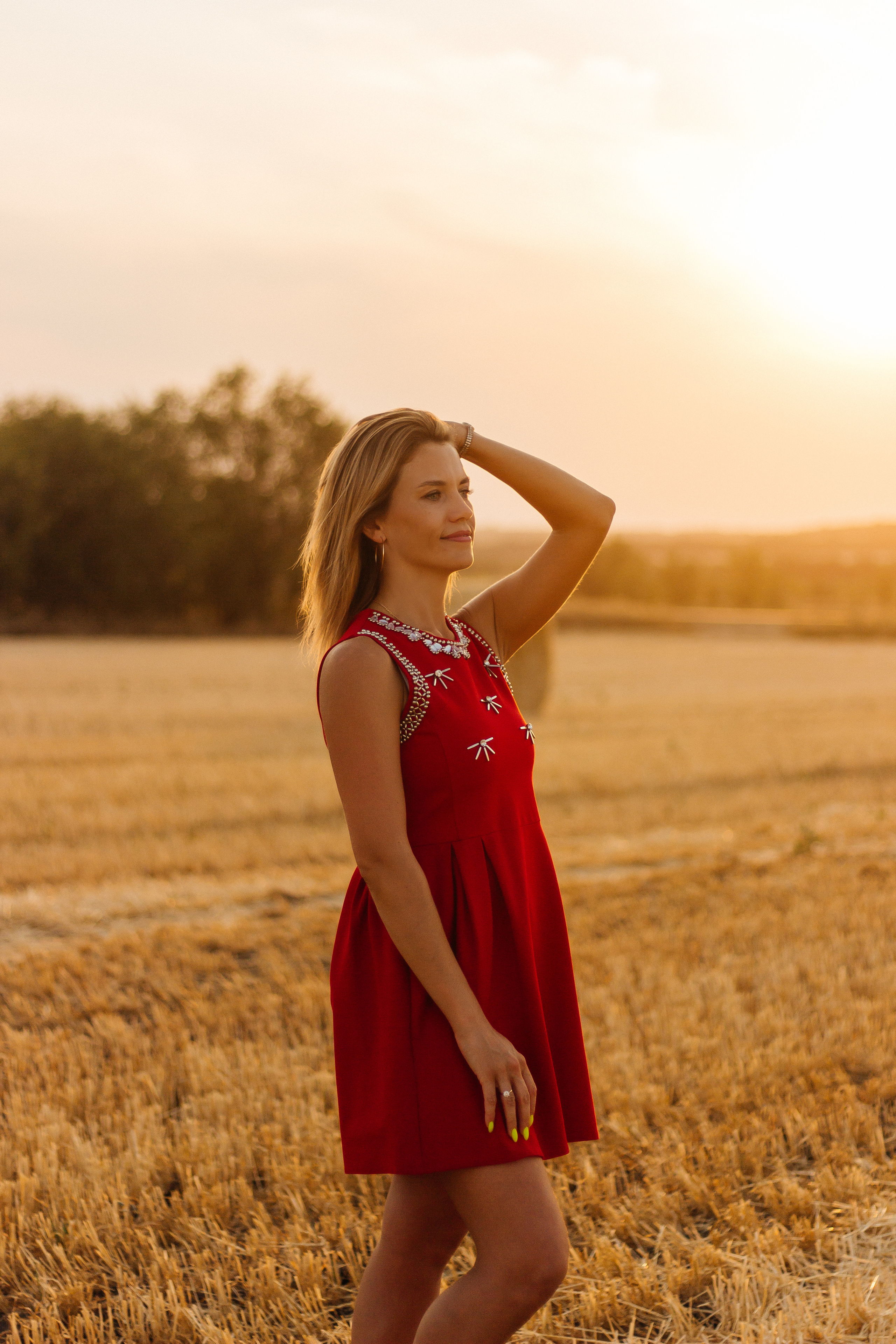 Людмила. Фотограф в Большой Черниговка, Самаре. Некрасова Виктория