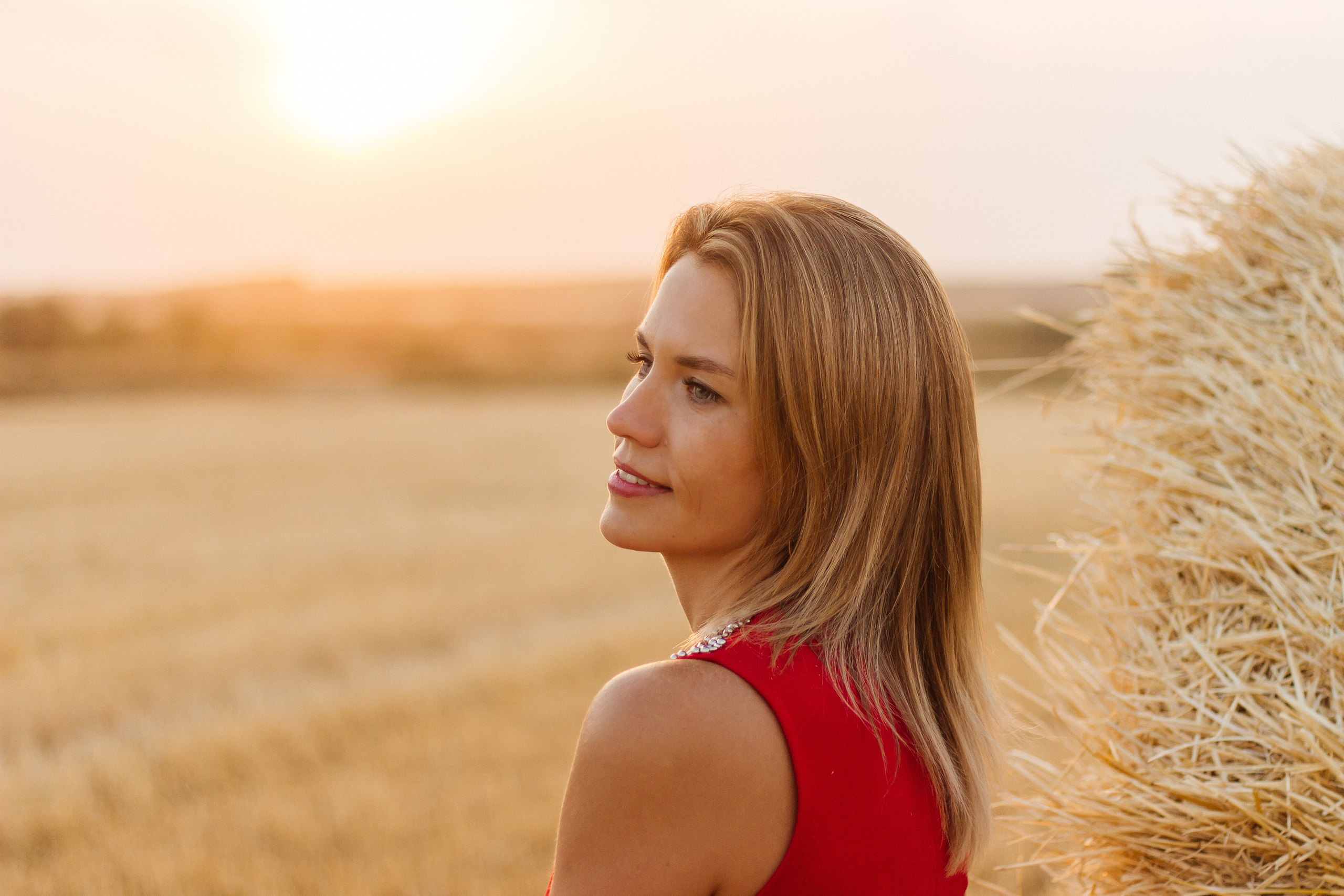 Людмила. Фотограф в Большой Черниговка, Самаре. Некрасова Виктория