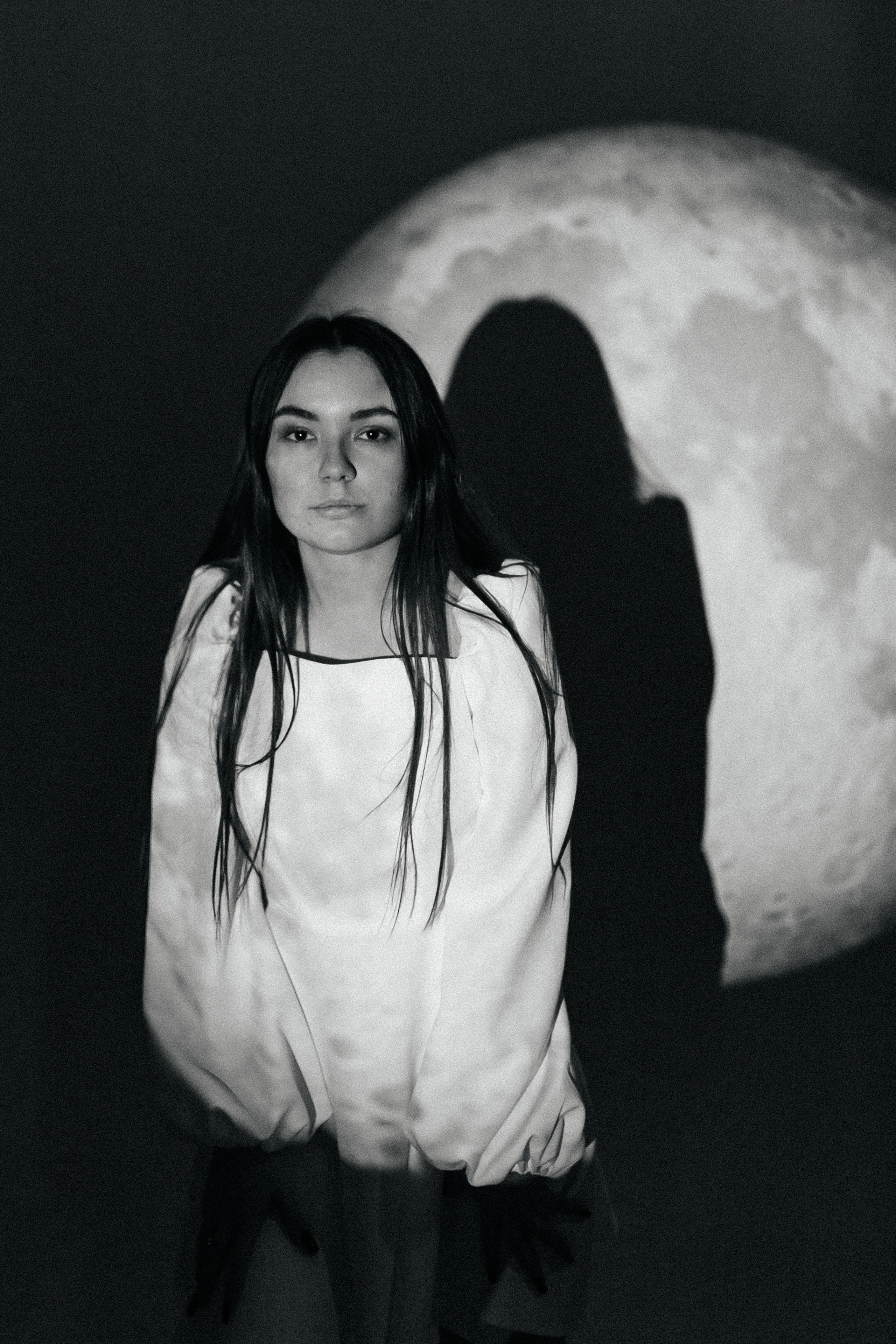 Раиля. Фотограф в Большой Черниговка, Самаре. Некрасова Виктория