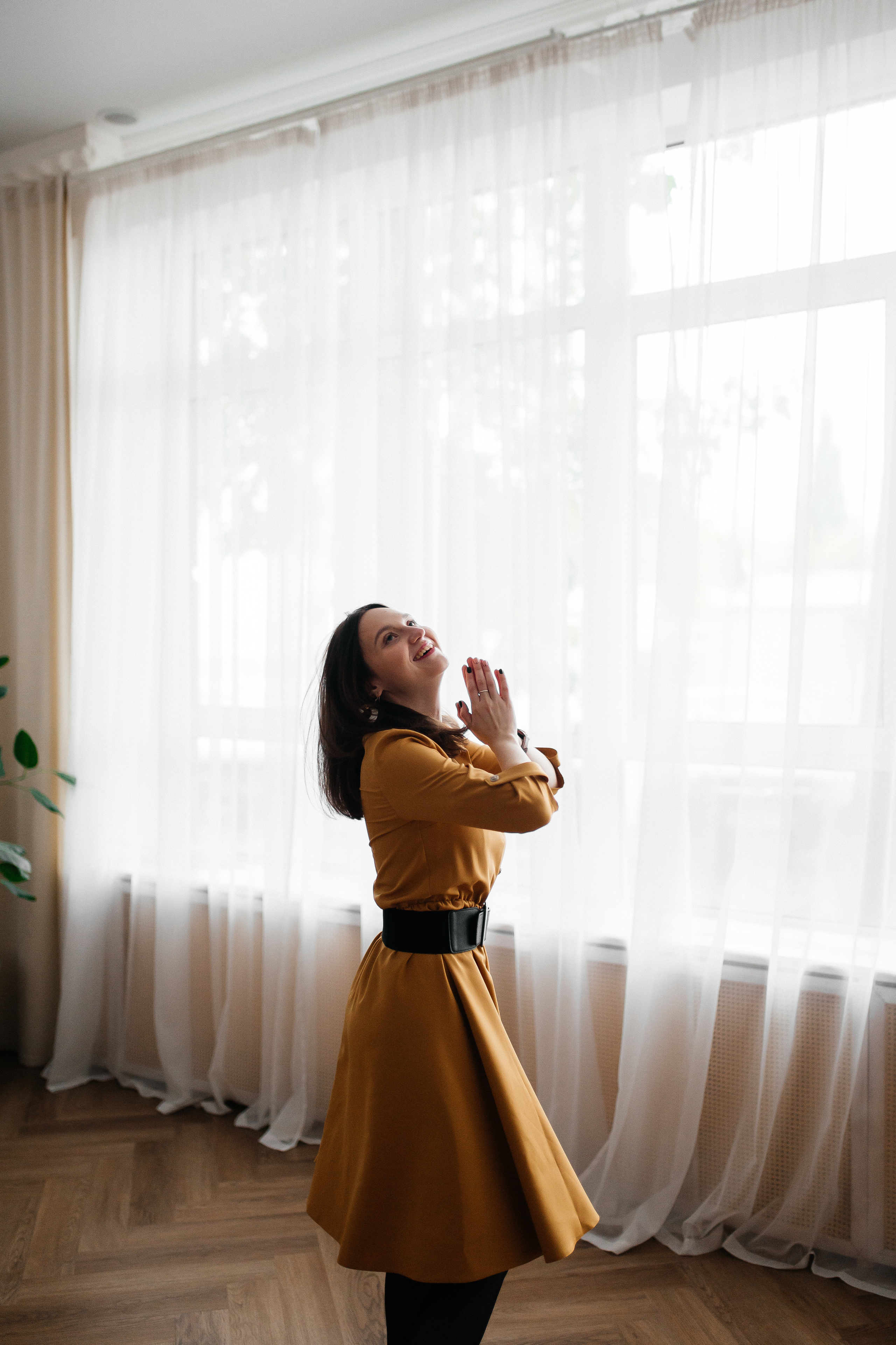 Олеся. Фотограф в Большой Черниговка, Самаре. Некрасова Виктория