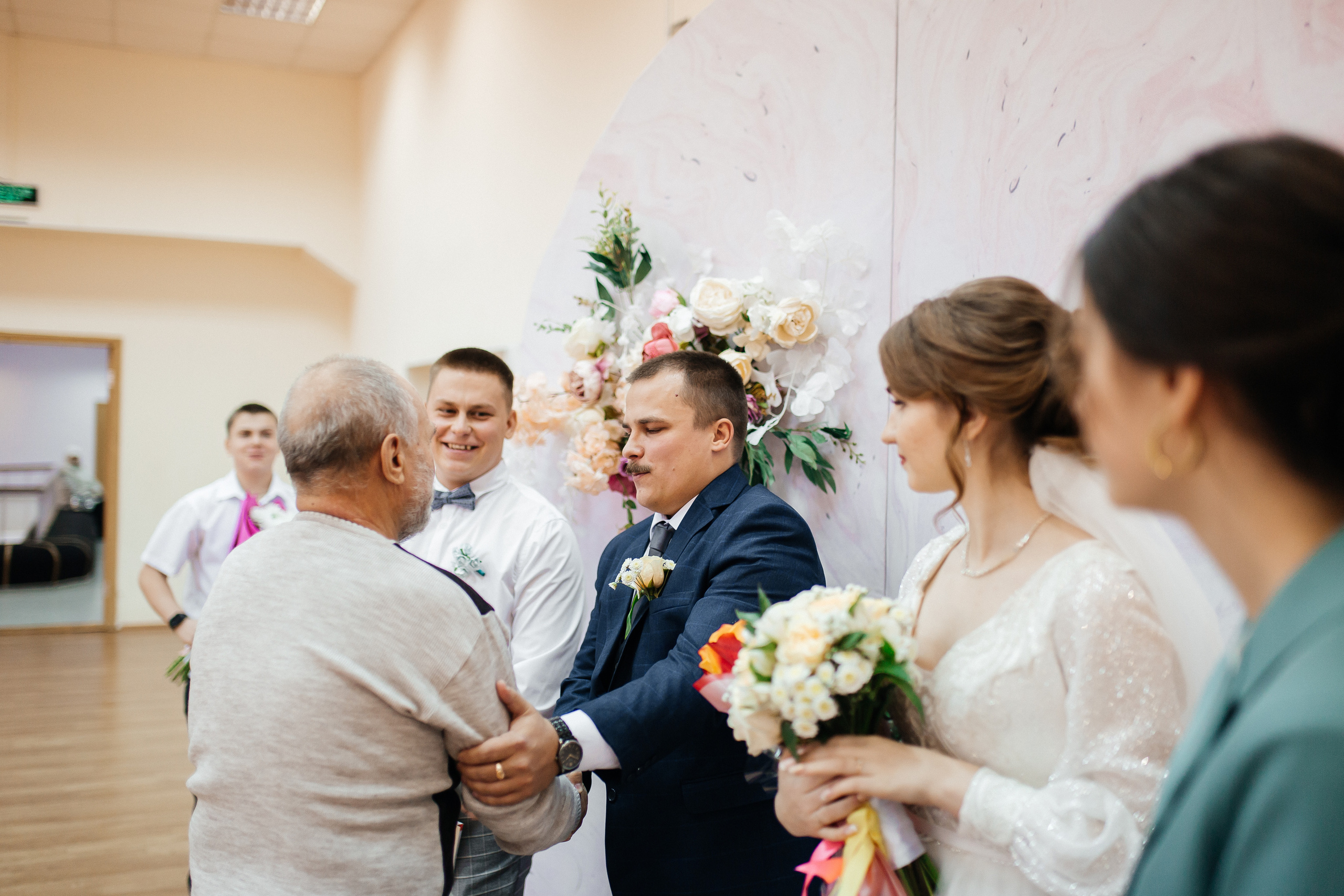 Илья & Светлана. Фотограф в Большой Черниговка, Самаре. Некрасова Виктория