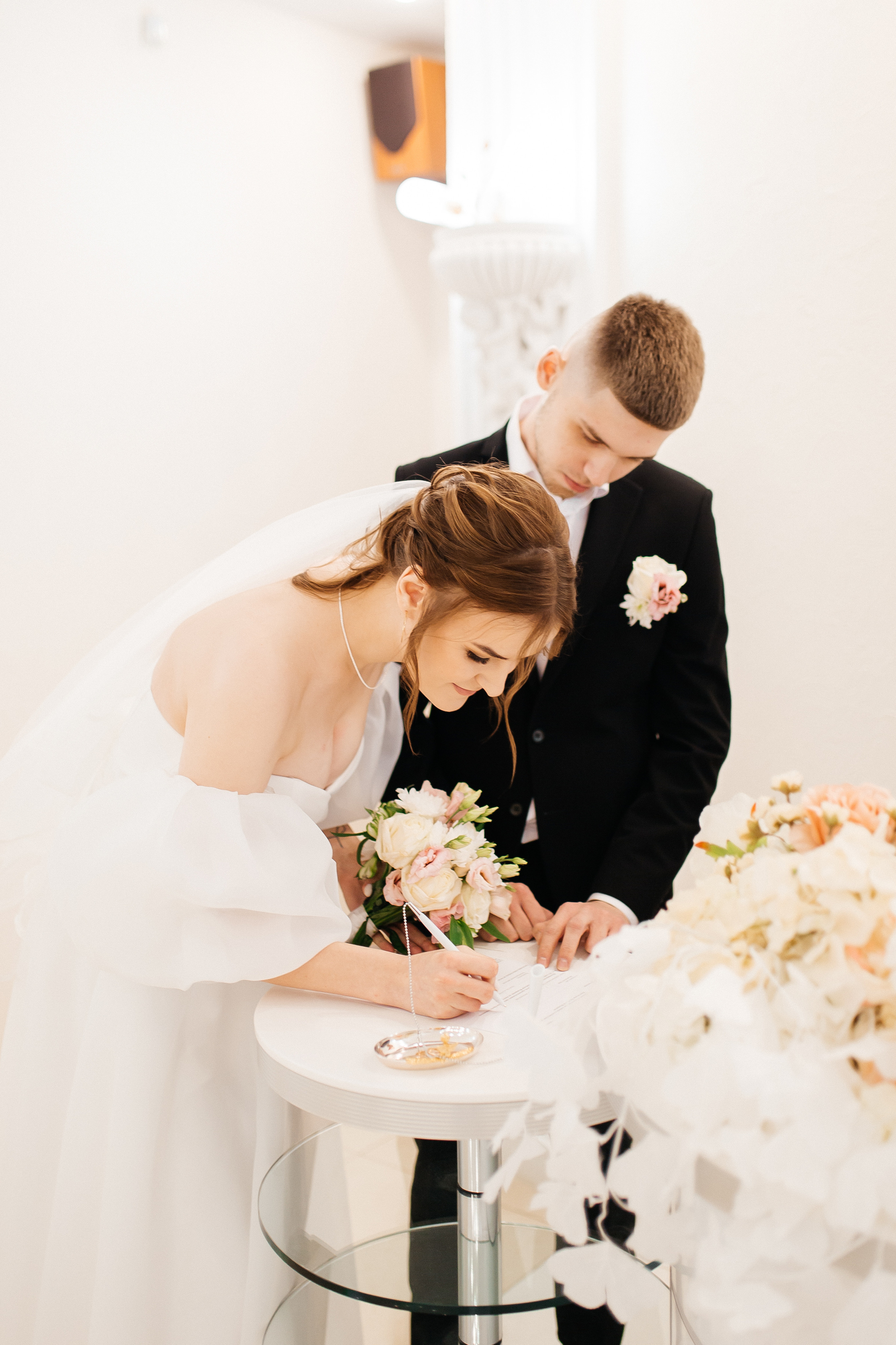 Дмитрий & Яна. Фотограф в Большой Черниговка, Самаре. Некрасова Виктория