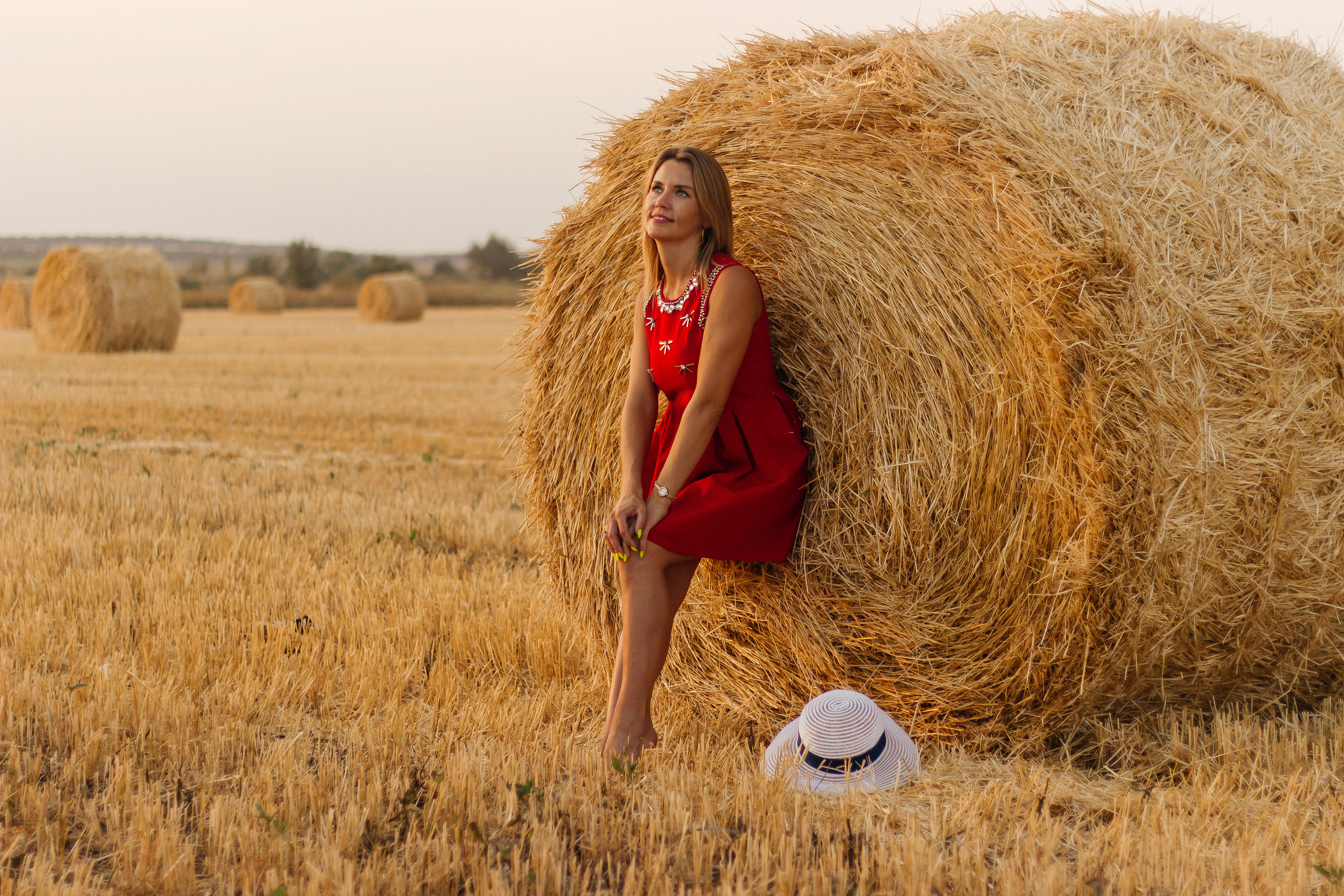Людмила. Фотограф в Большой Черниговка, Самаре. Некрасова Виктория