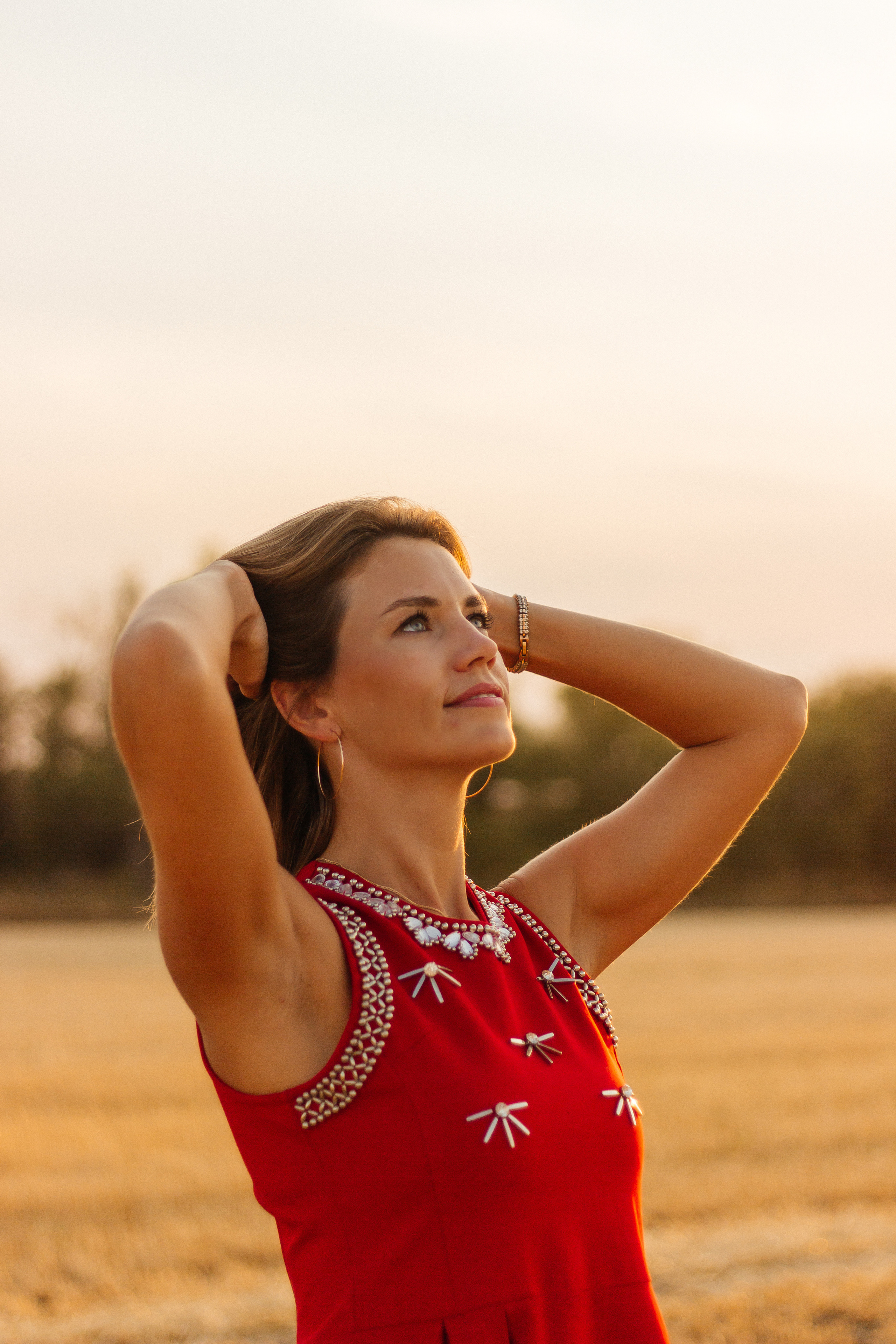 Людмила. Фотограф в Большой Черниговка, Самаре. Некрасова Виктория