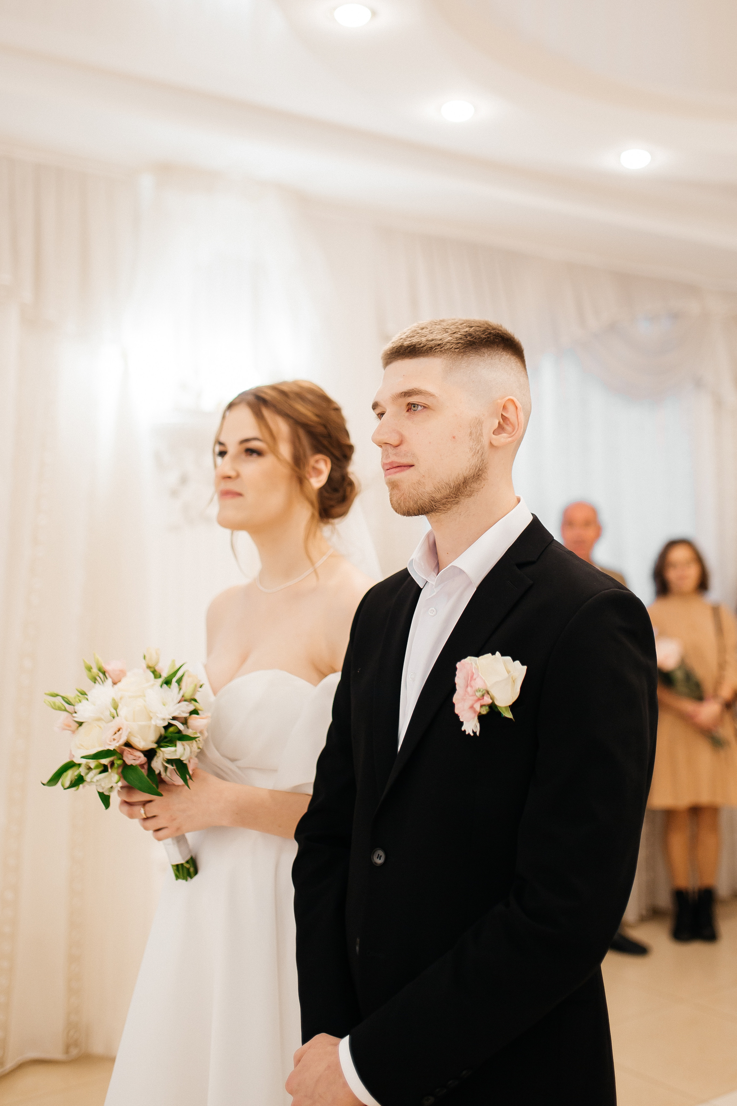 Дмитрий & Яна. Фотограф в Большой Черниговка, Самаре. Некрасова Виктория