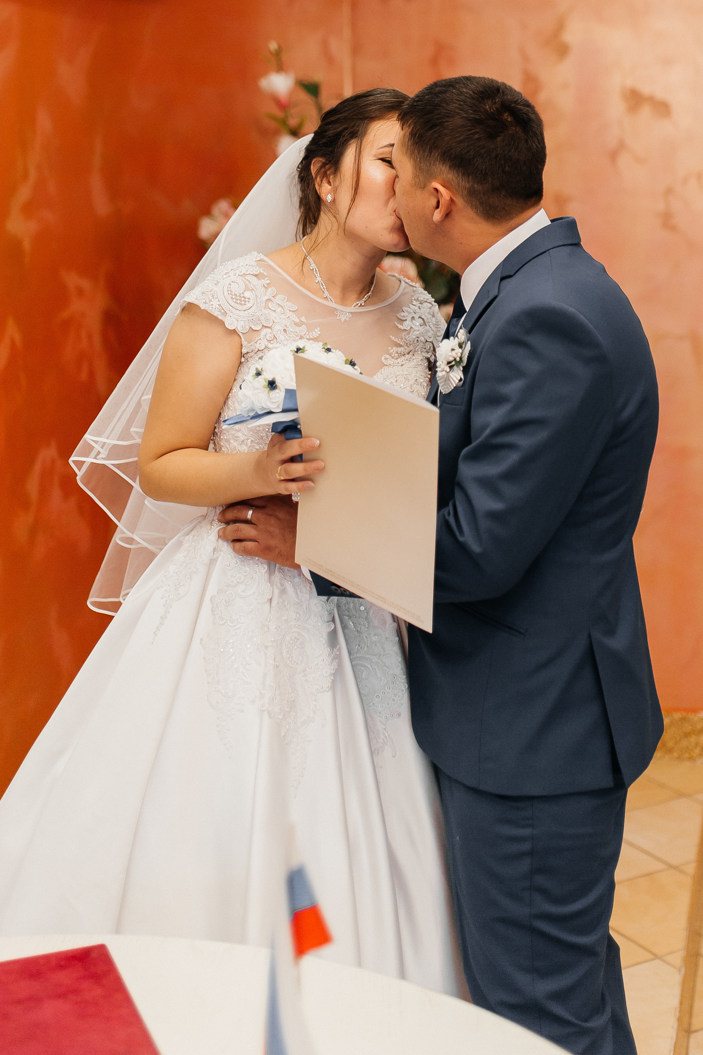 Рустам & Рания. Фотограф в Большой Черниговка, Самаре. Некрасова Виктория