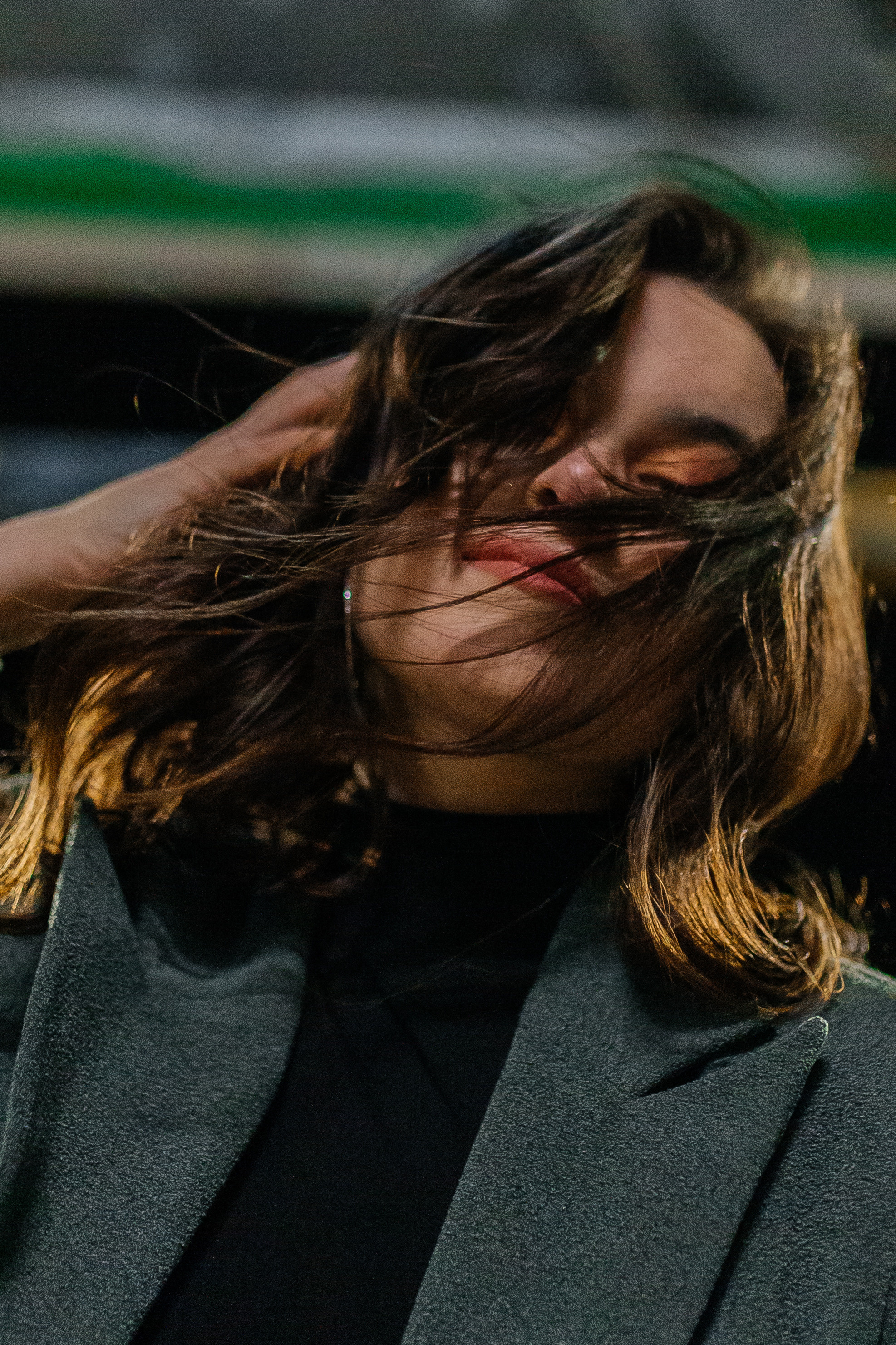 Валерия. Фотограф в Большой Черниговка, Самаре. Некрасова Виктория