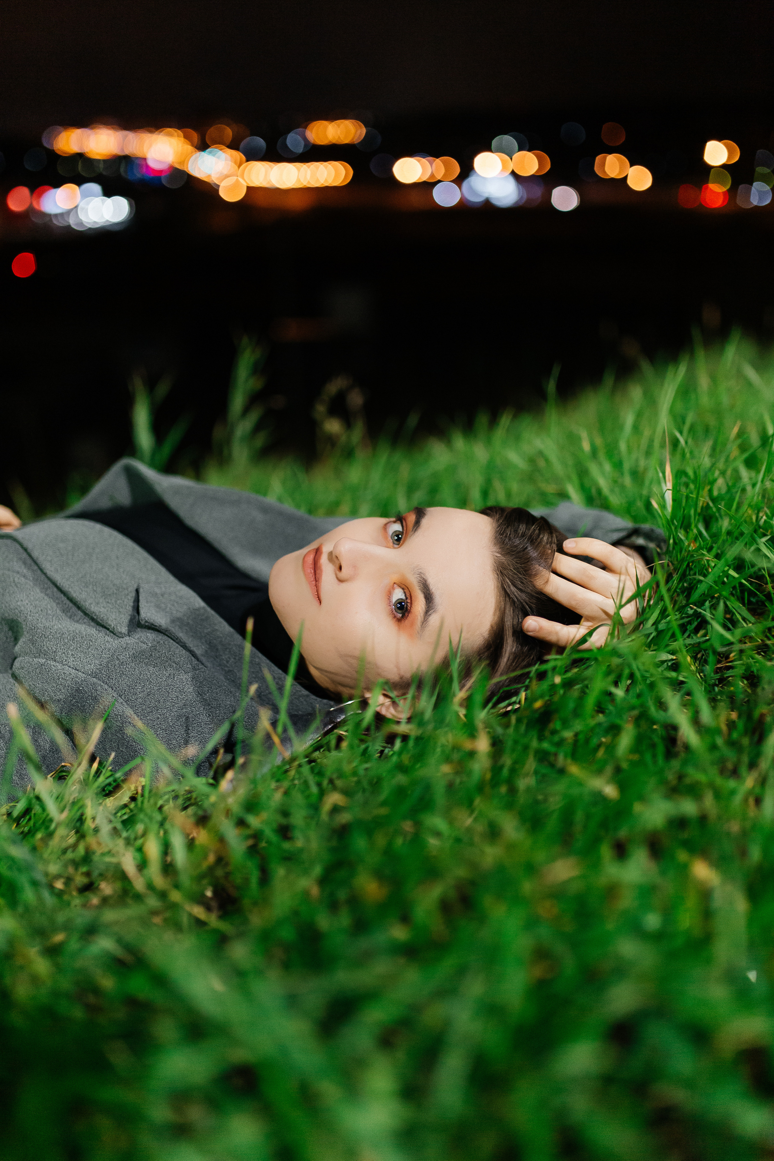 Валерия. Фотограф в Большой Черниговка, Самаре. Некрасова Виктория