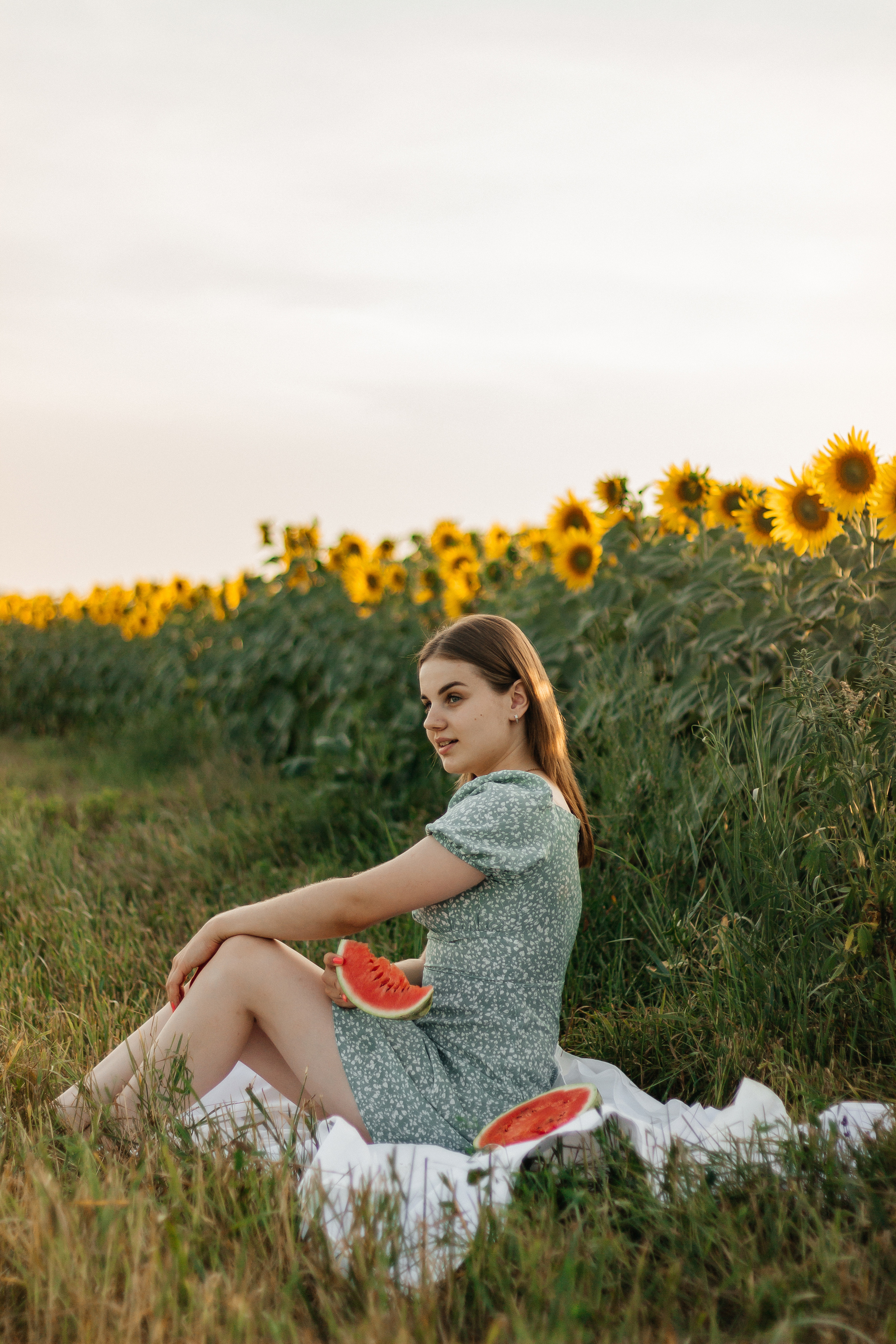Вероника. Фотограф в Большой Черниговка, Самаре. Некрасова Виктория