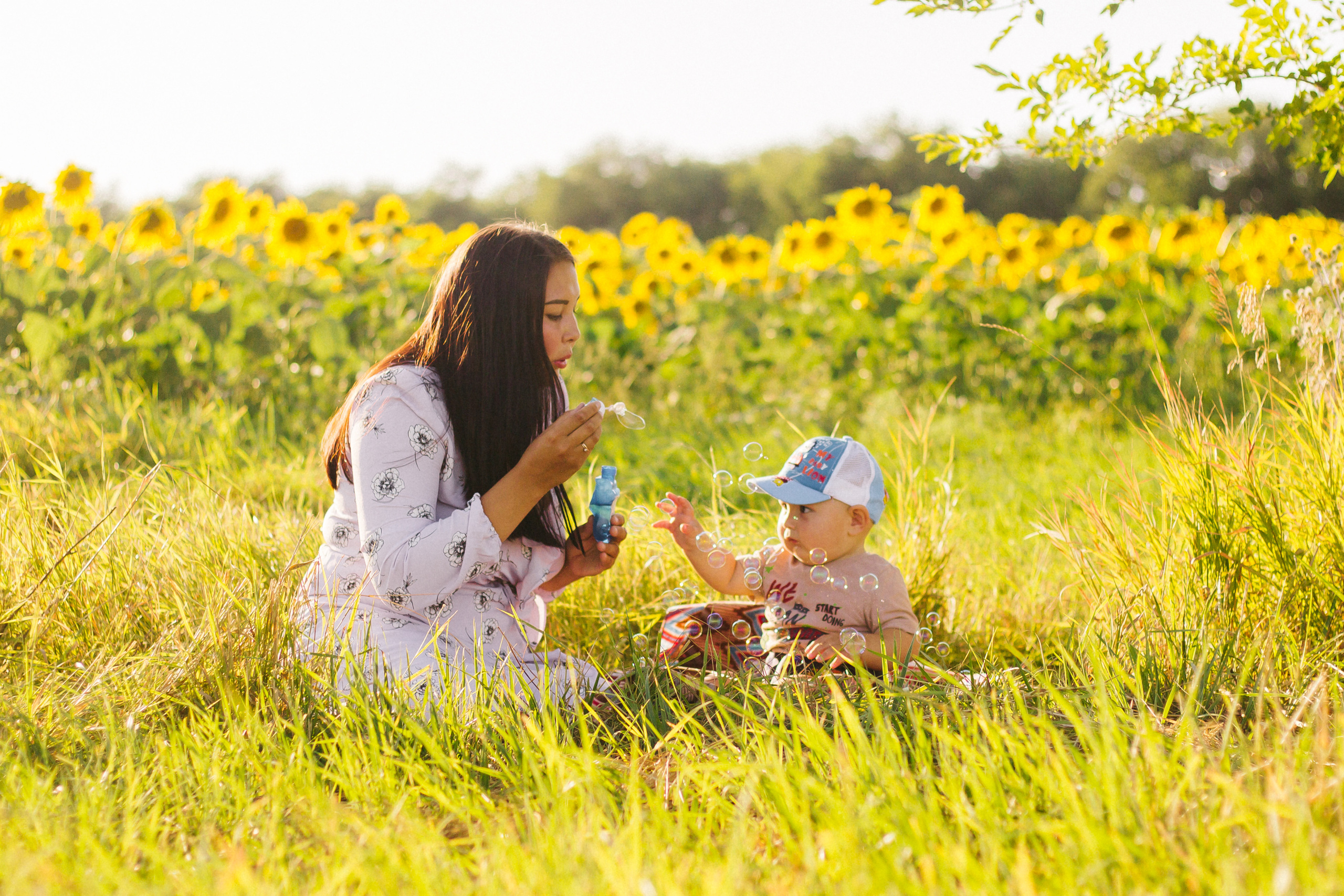 Алина и Даня. Фотограф в Большой Черниговка, Самаре. Некрасова Виктория