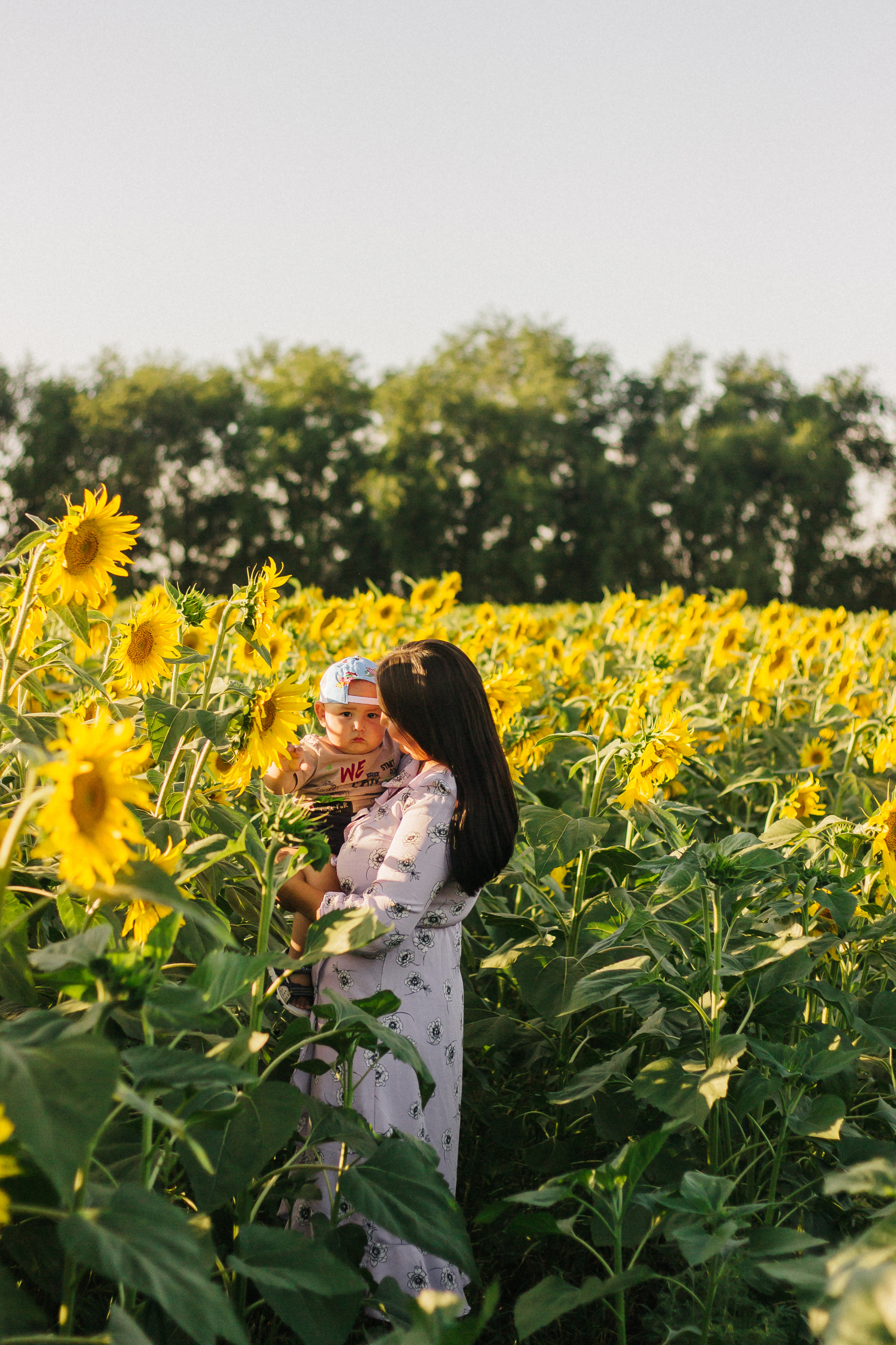 Алина и Даня. Фотограф в Большой Черниговка, Самаре. Некрасова Виктория
