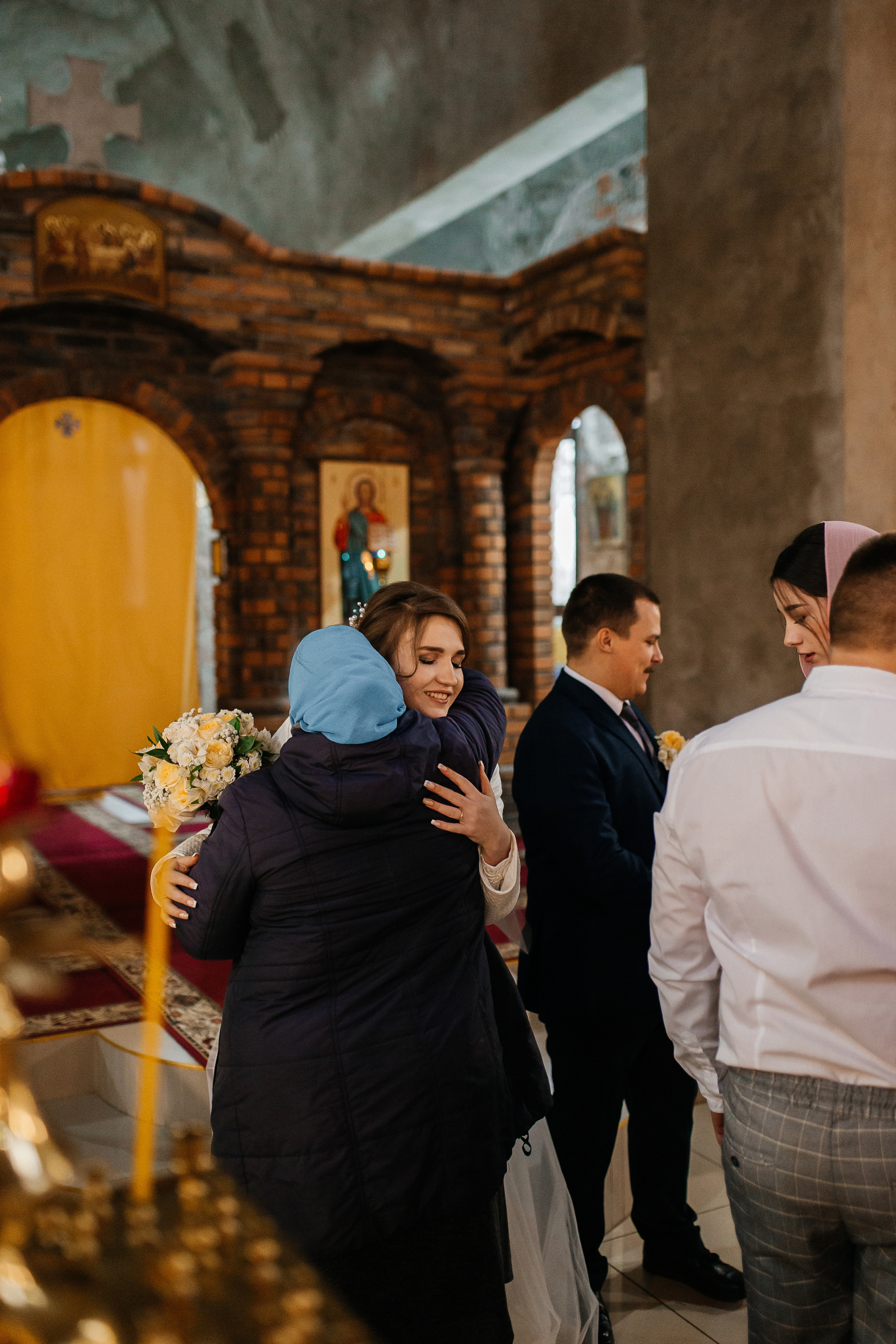 Илья & Светлана. Фотограф в Большой Черниговка, Самаре. Некрасова Виктория