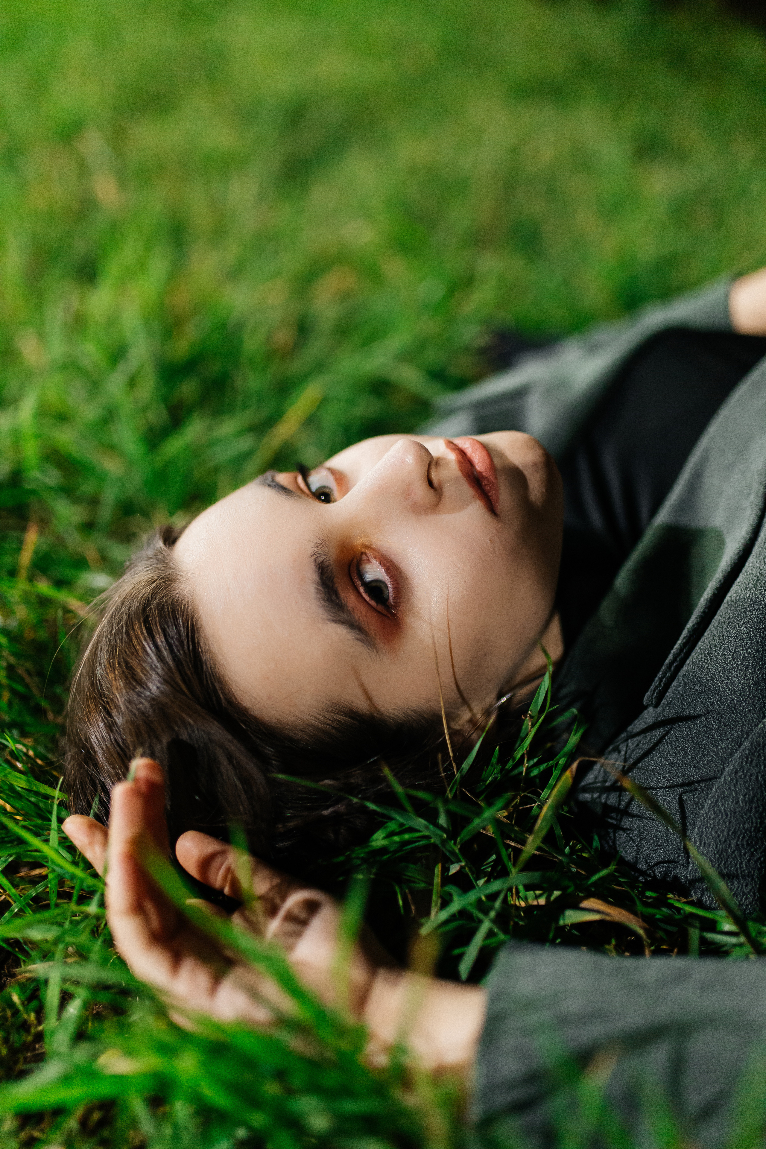 Валерия. Фотограф в Большой Черниговка, Самаре. Некрасова Виктория