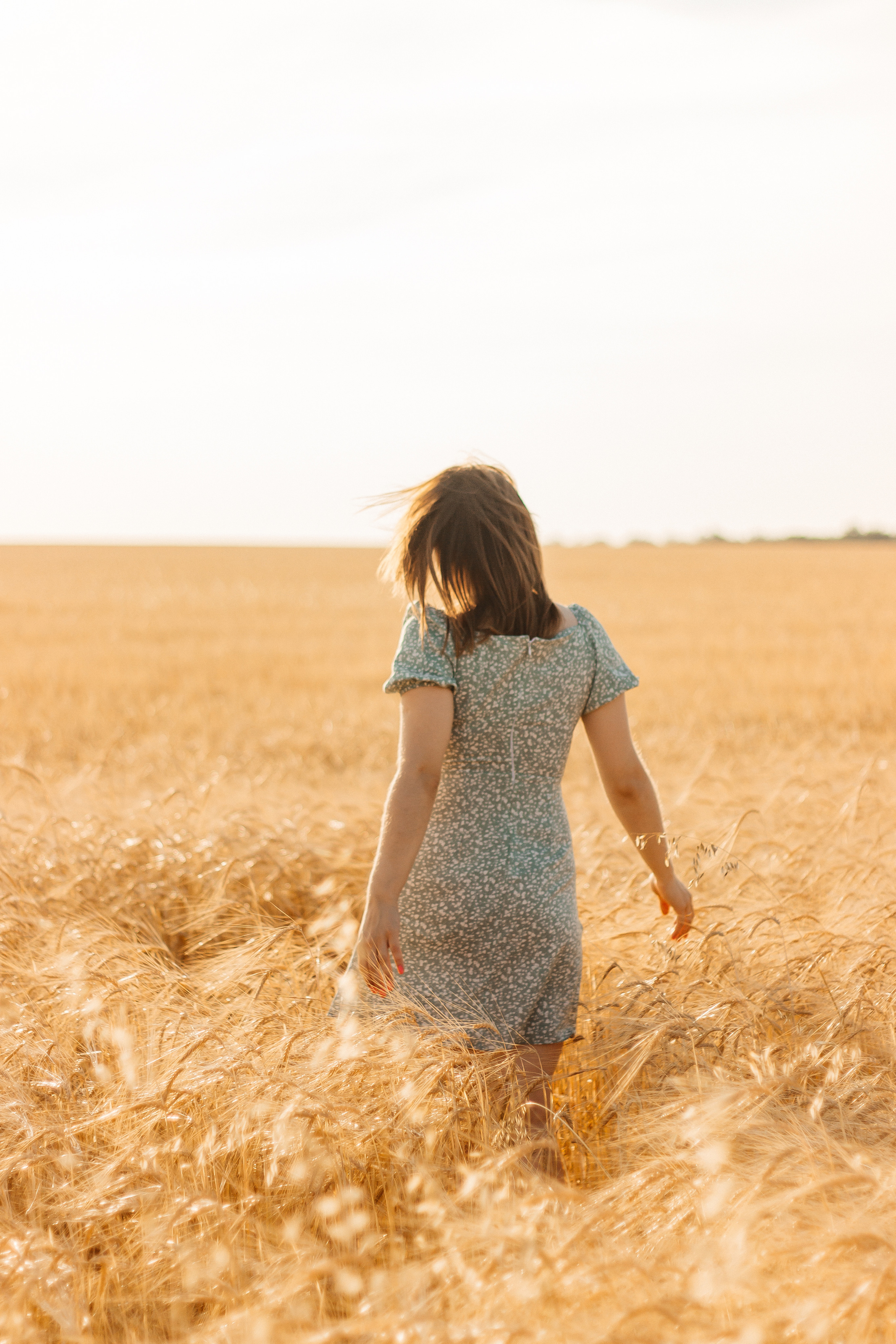 Вероника. Фотограф в Большой Черниговка, Самаре. Некрасова Виктория