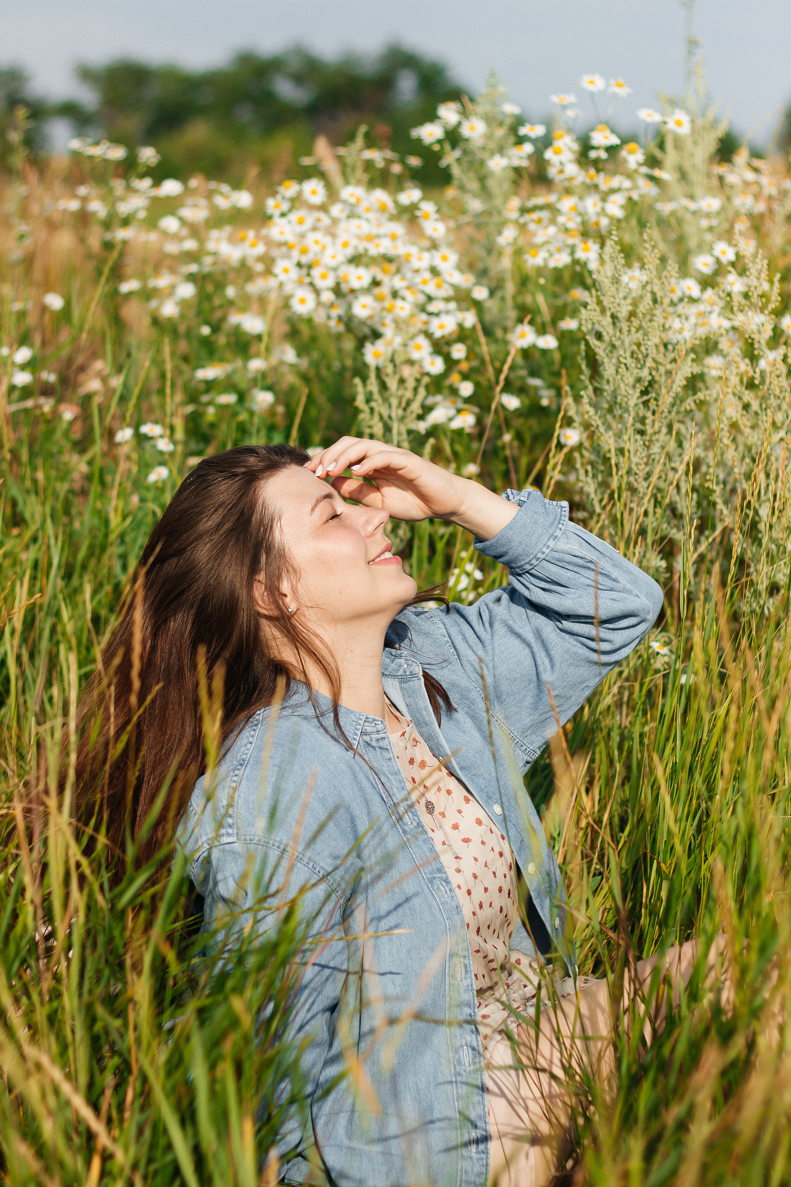 Семья Хуртовых. Фотограф в Большой Черниговка, Самаре. Некрасова Виктория