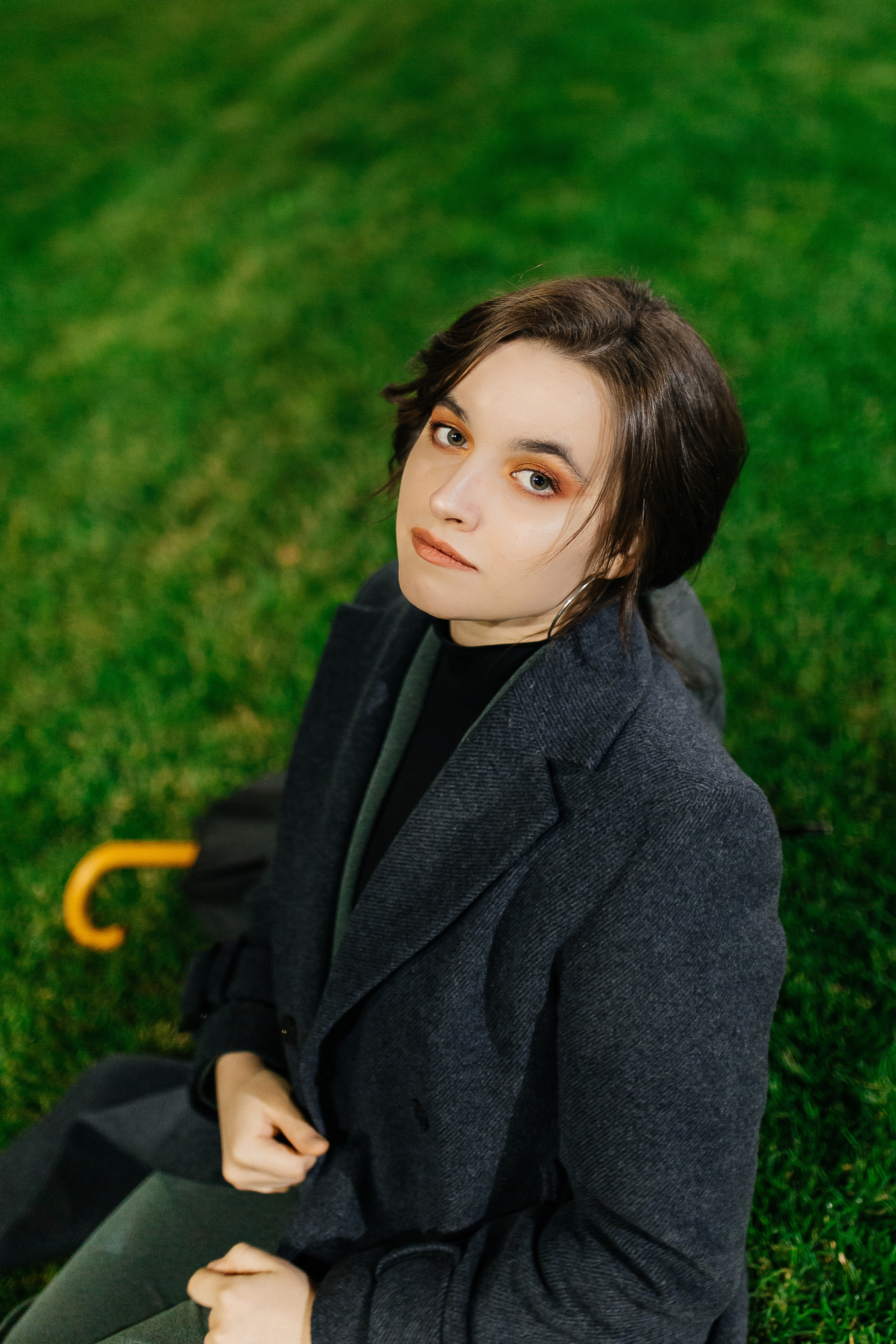 Валерия. Фотограф в Большой Черниговка, Самаре. Некрасова Виктория