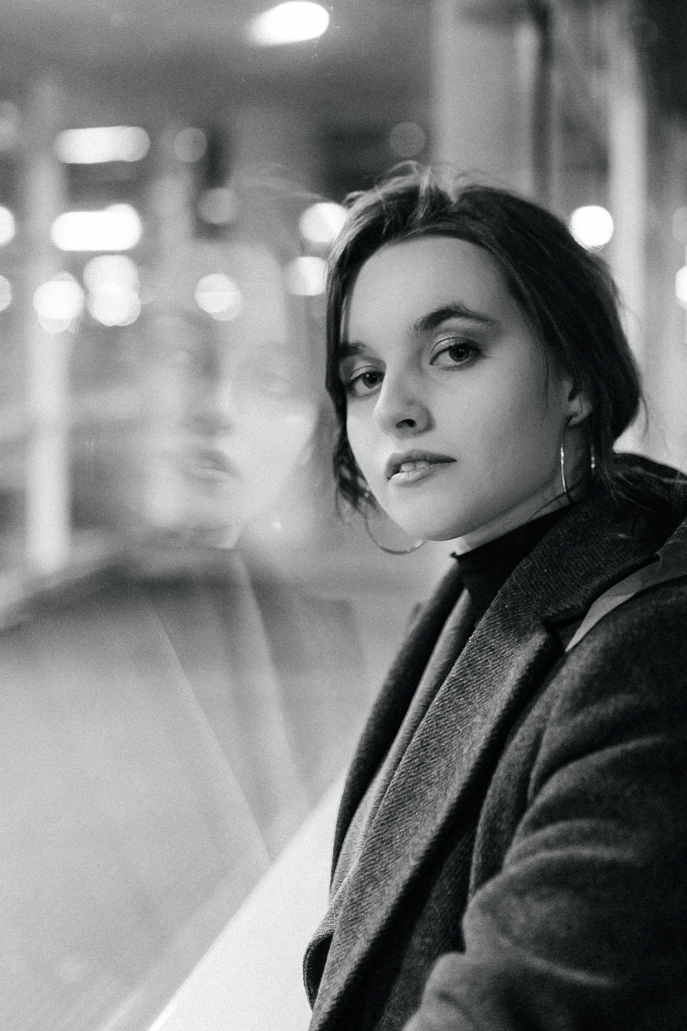 Валерия. Фотограф в Большой Черниговка, Самаре. Некрасова Виктория