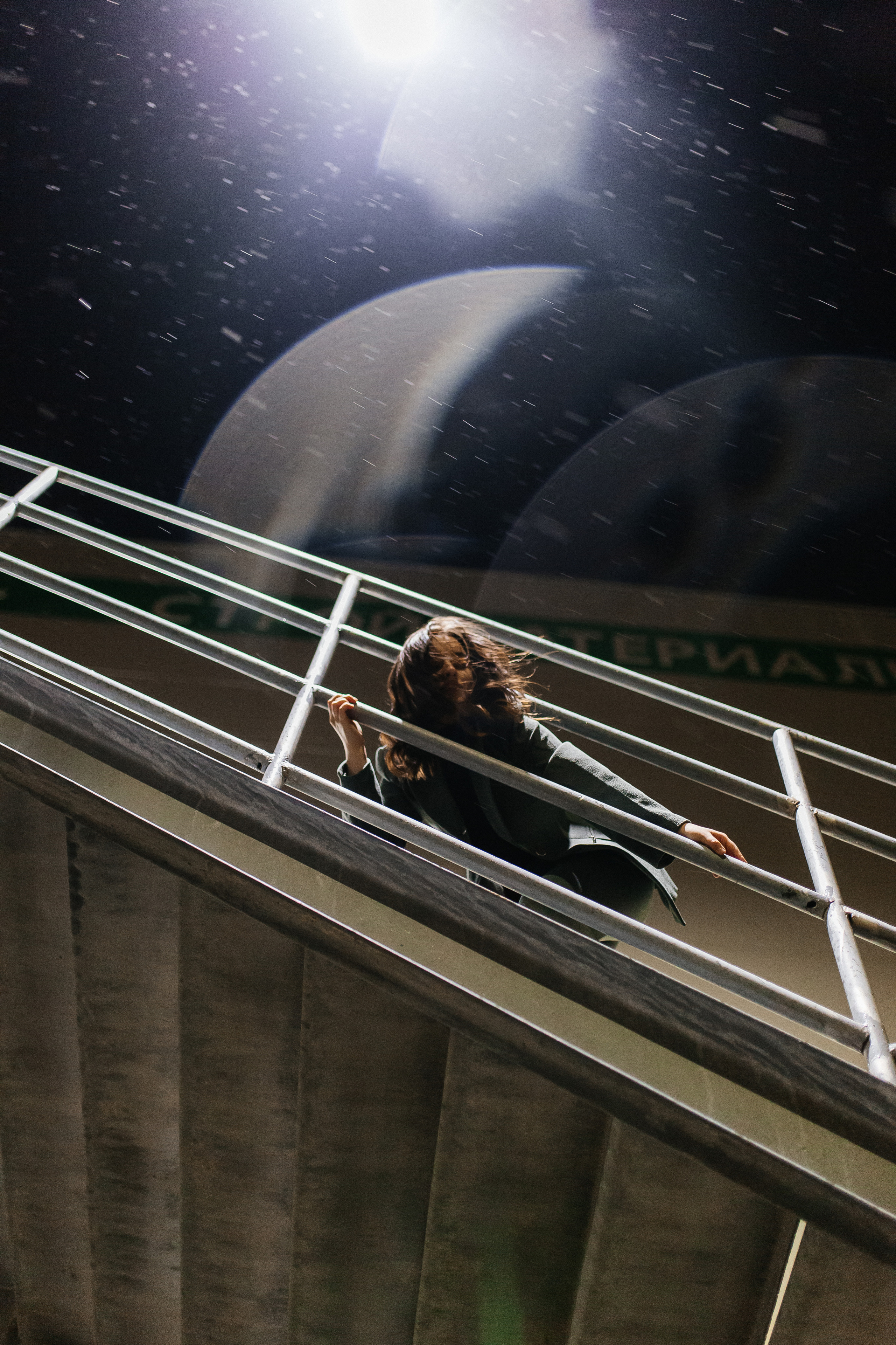 Валерия. Фотограф в Большой Черниговка, Самаре. Некрасова Виктория