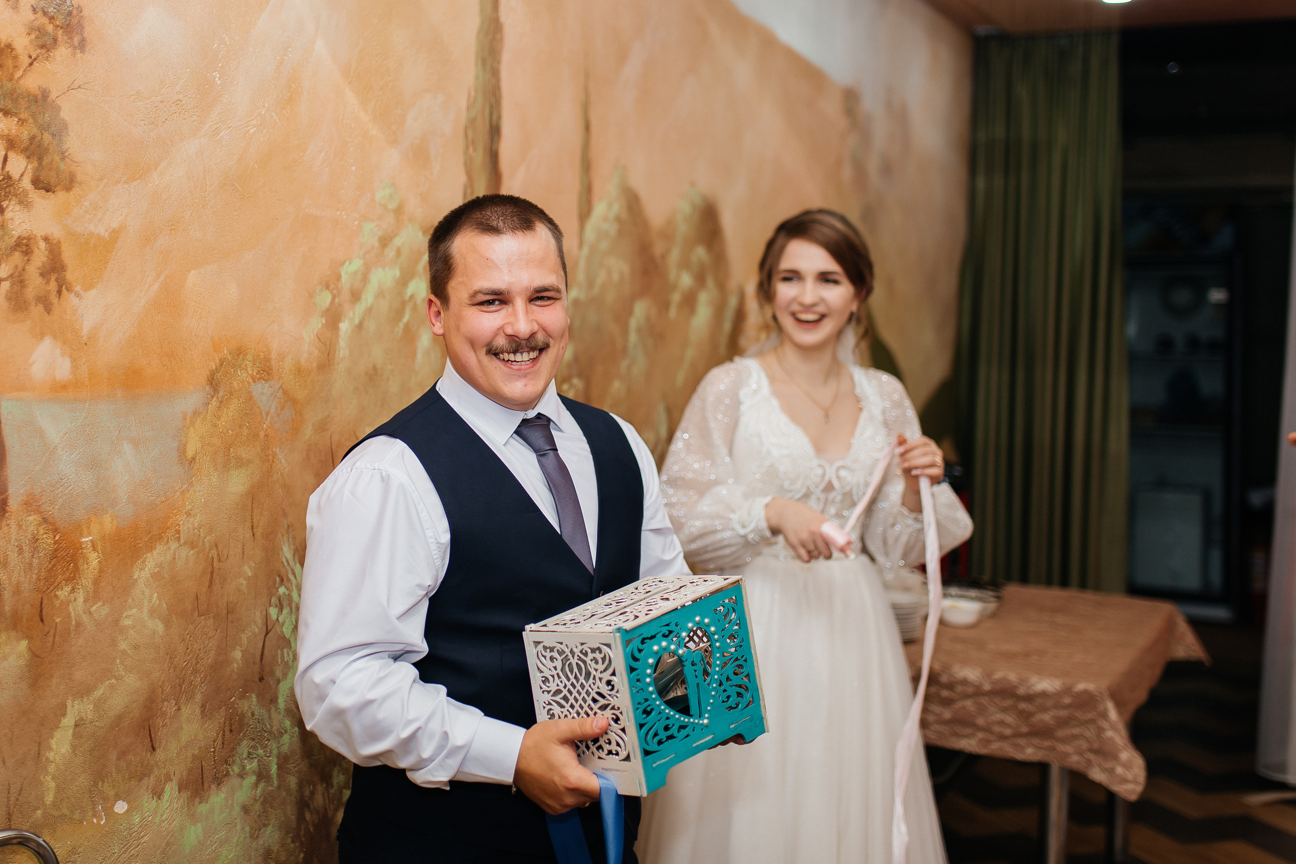 Илья & Светлана. Фотограф в Большой Черниговка, Самаре. Некрасова Виктория