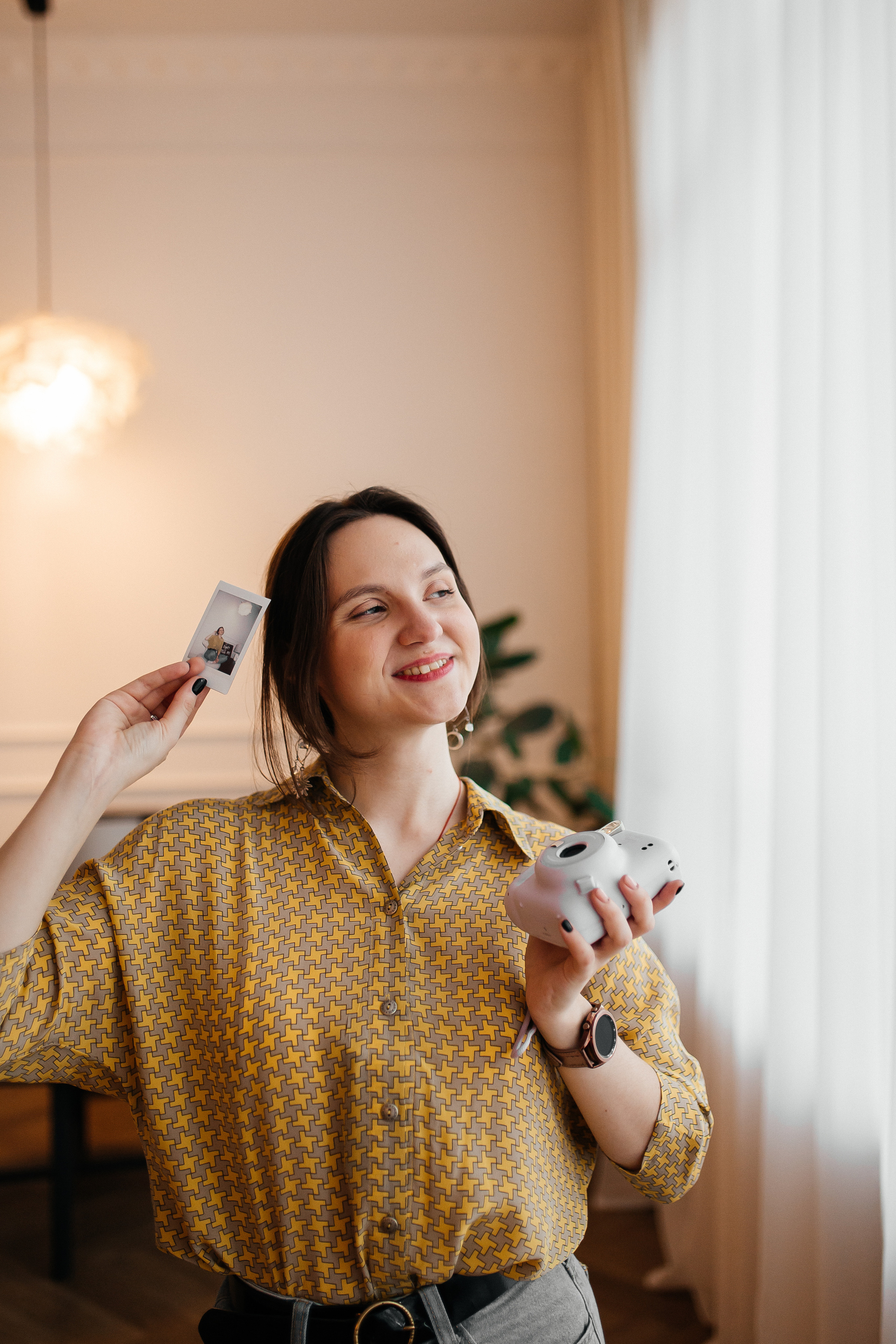 Олеся. Фотограф в Большой Черниговка, Самаре. Некрасова Виктория