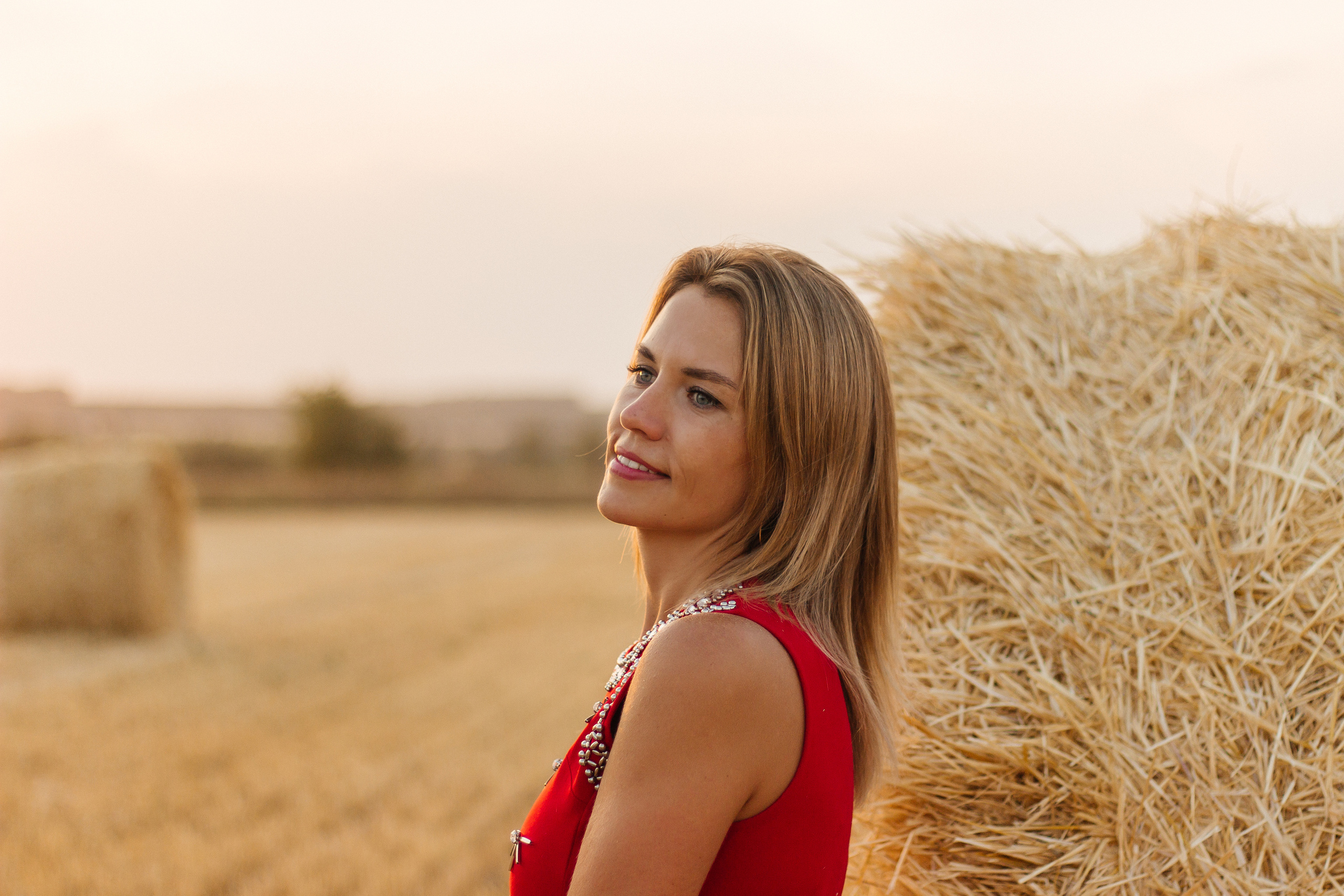 Людмила. Фотограф в Большой Черниговка, Самаре. Некрасова Виктория