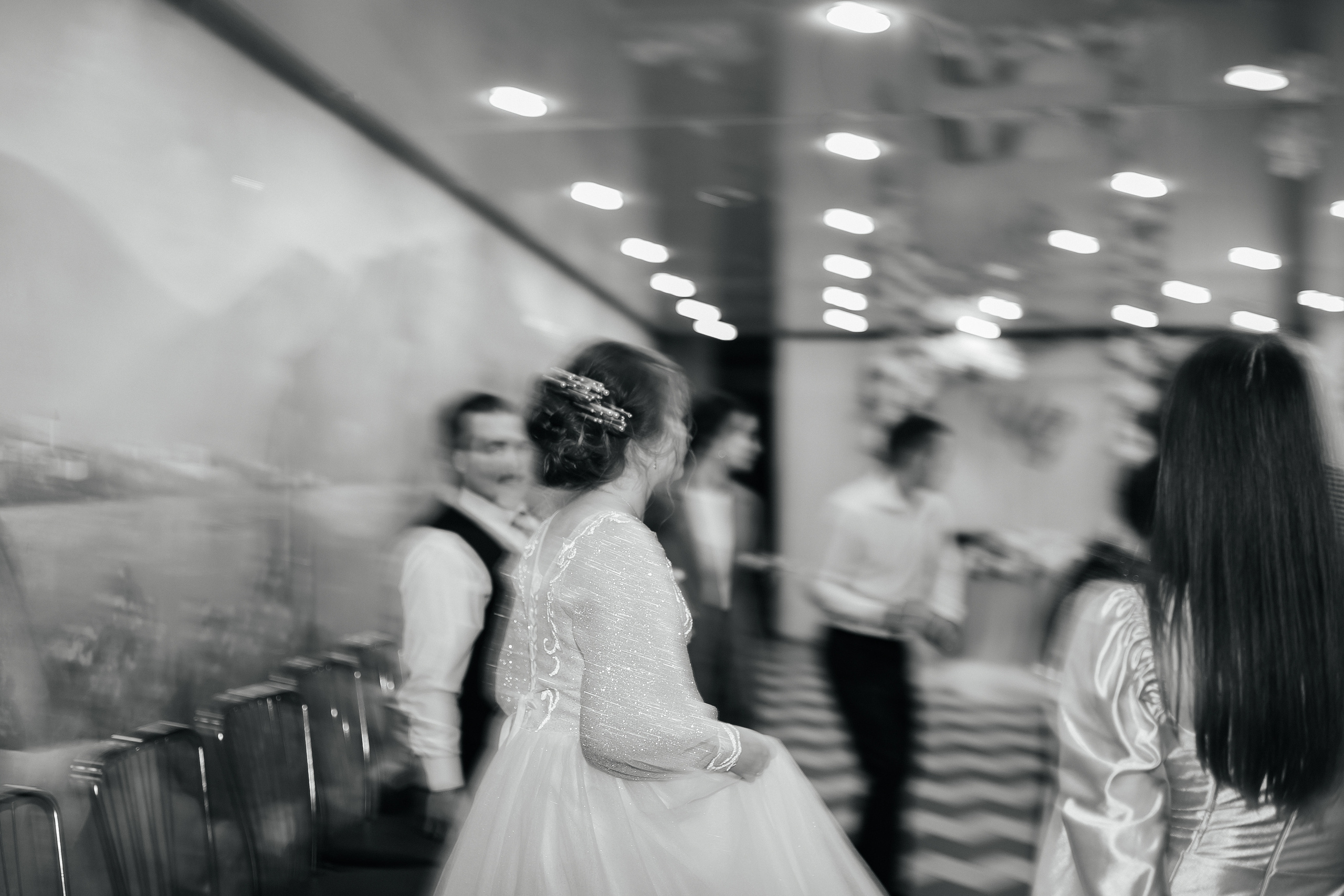 Илья & Светлана. Фотограф в Большой Черниговка, Самаре. Некрасова Виктория