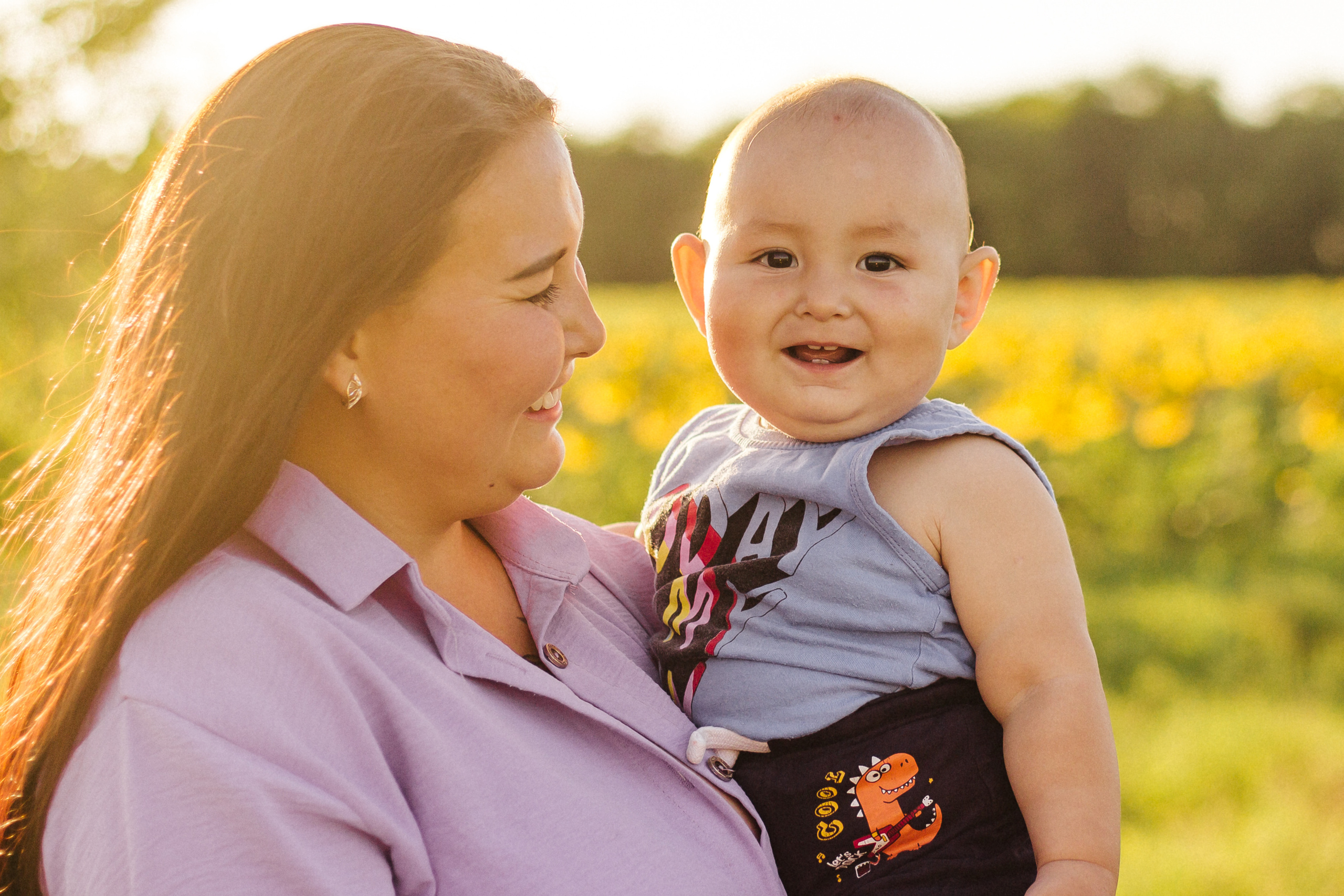 Алина и Даня. Фотограф в Большой Черниговка, Самаре. Некрасова Виктория