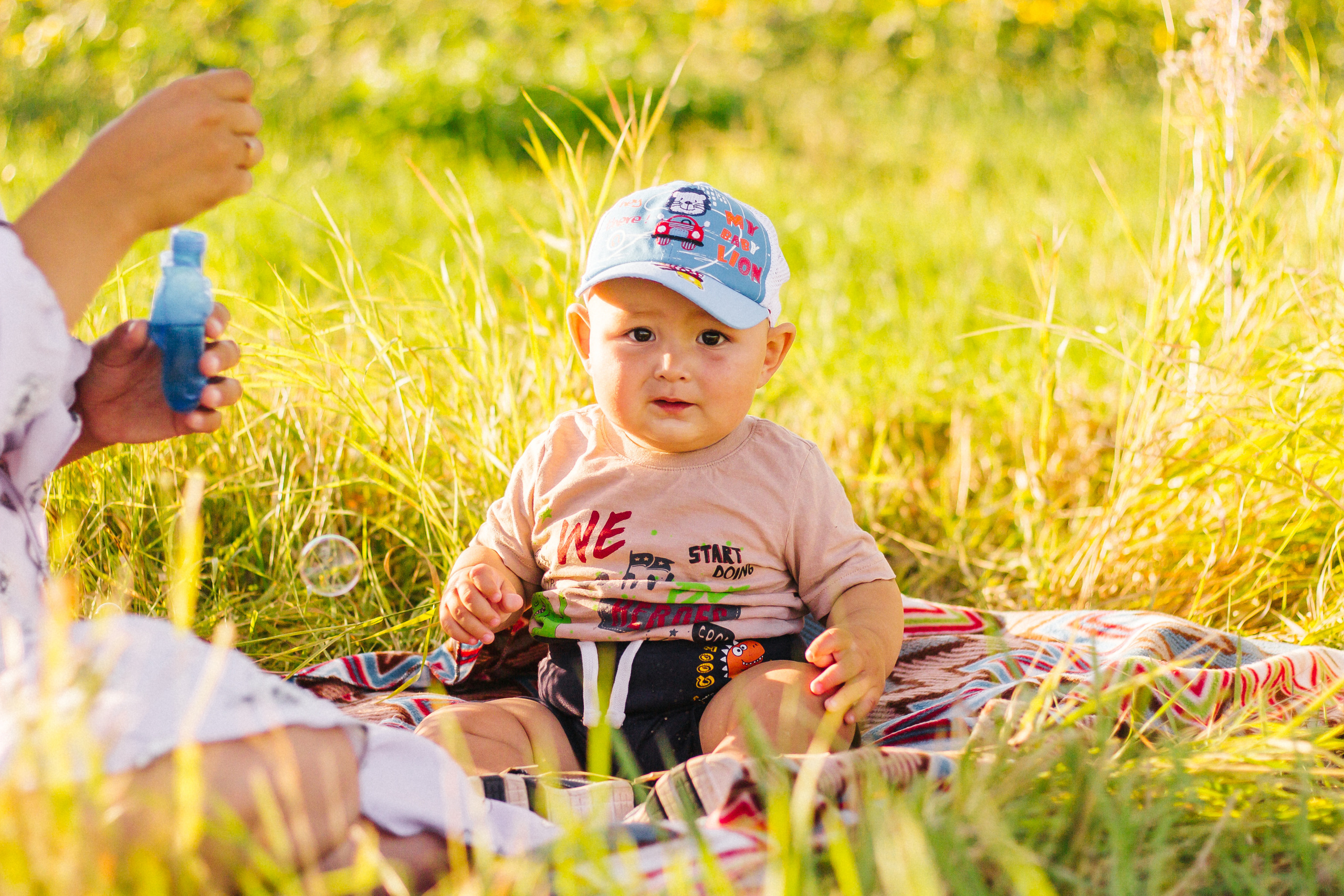 Алина и Даня. Фотограф в Большой Черниговка, Самаре. Некрасова Виктория