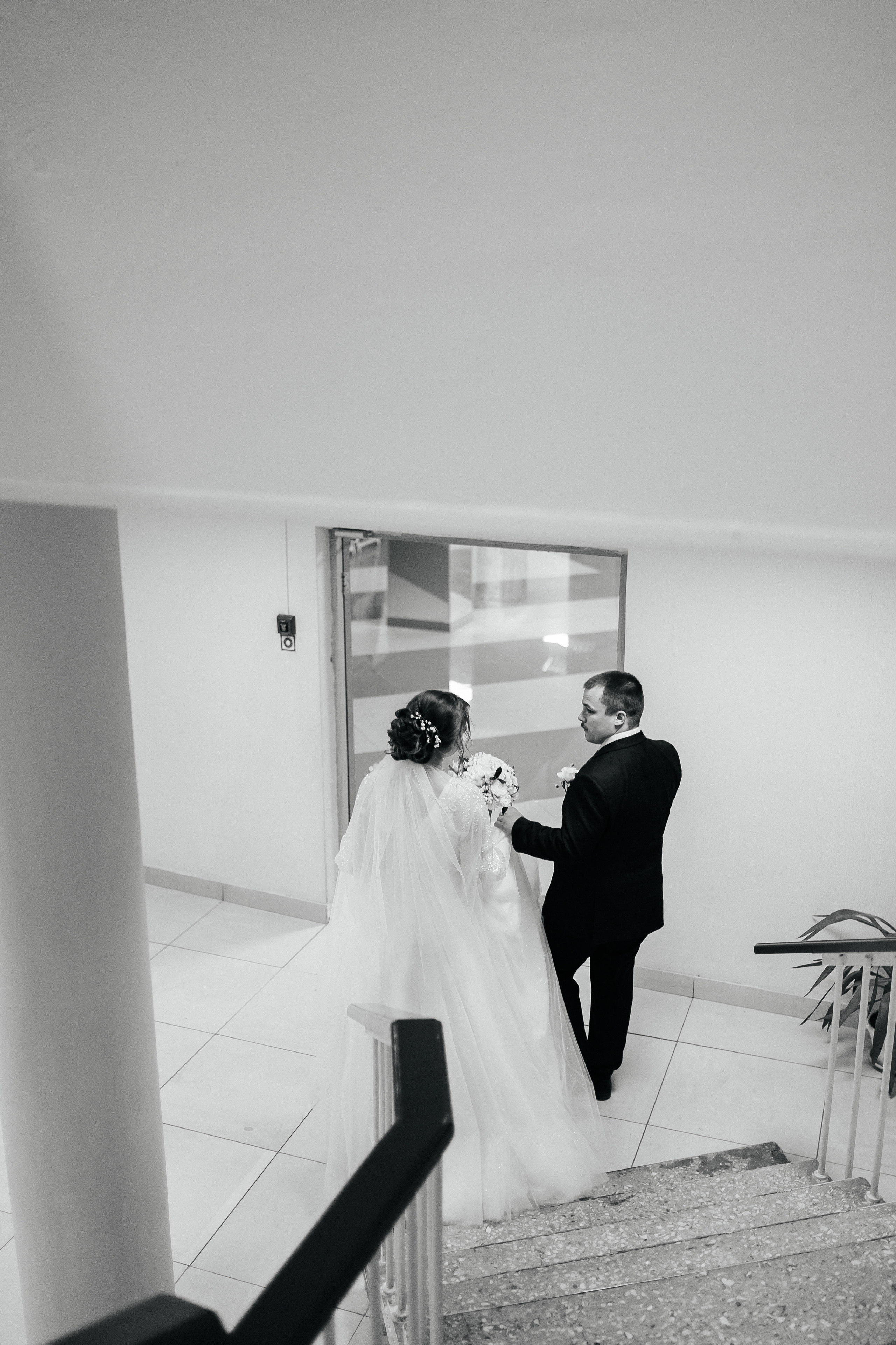 Илья & Светлана. Фотограф в Большой Черниговка, Самаре. Некрасова Виктория