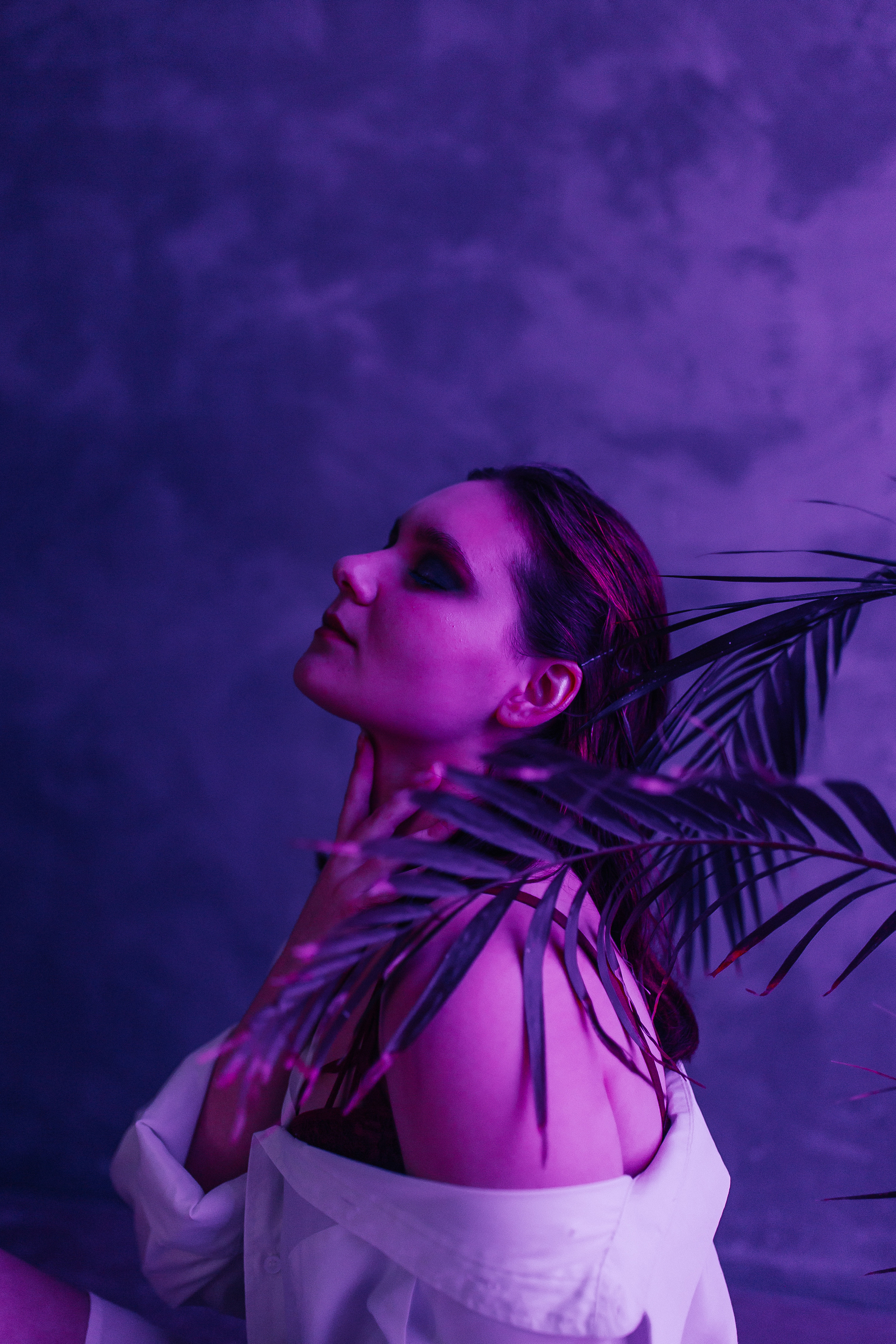 Анастасия. Фотограф в Большой Черниговка, Самаре. Некрасова Виктория