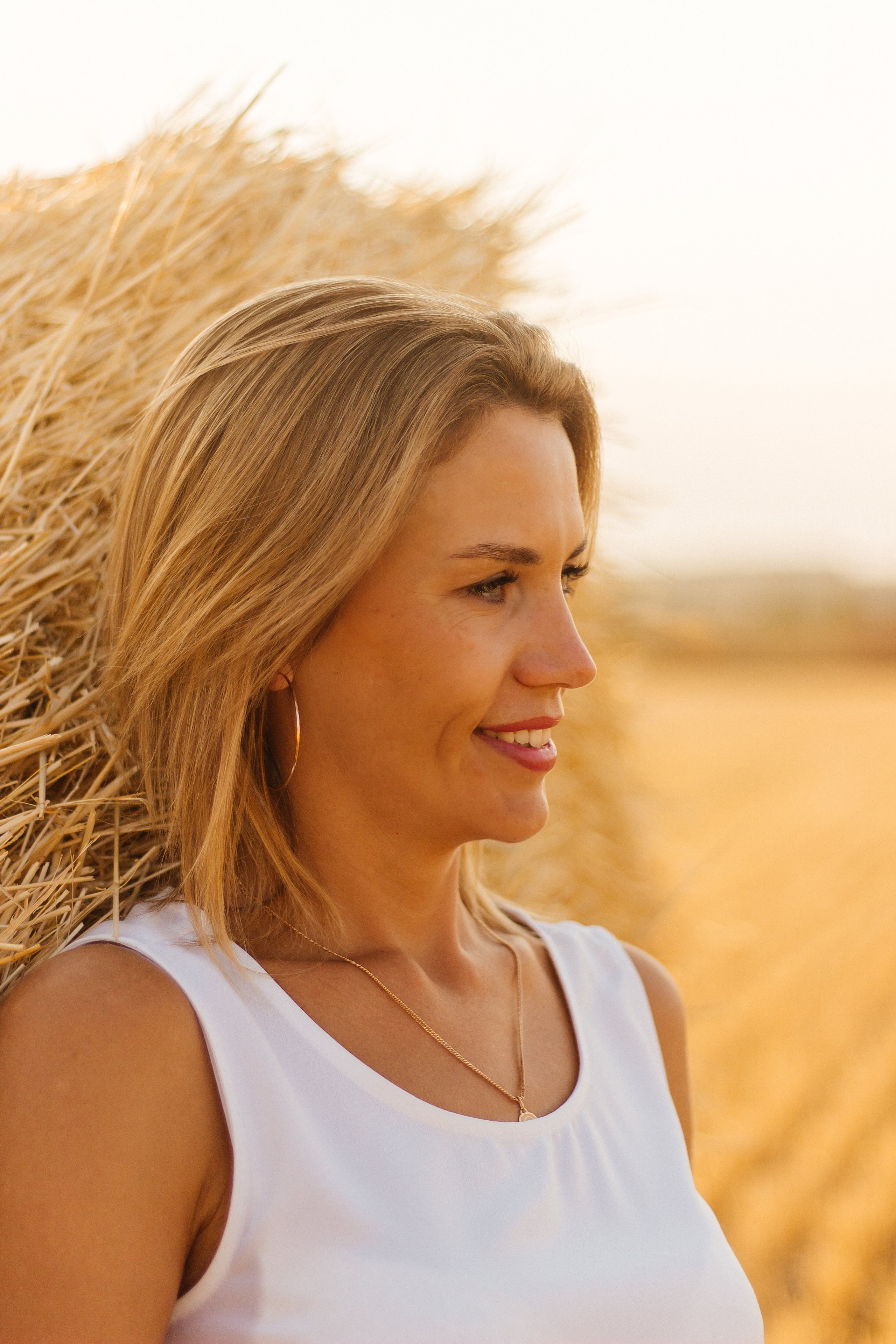 Людмила. Фотограф в Большой Черниговка, Самаре. Некрасова Виктория