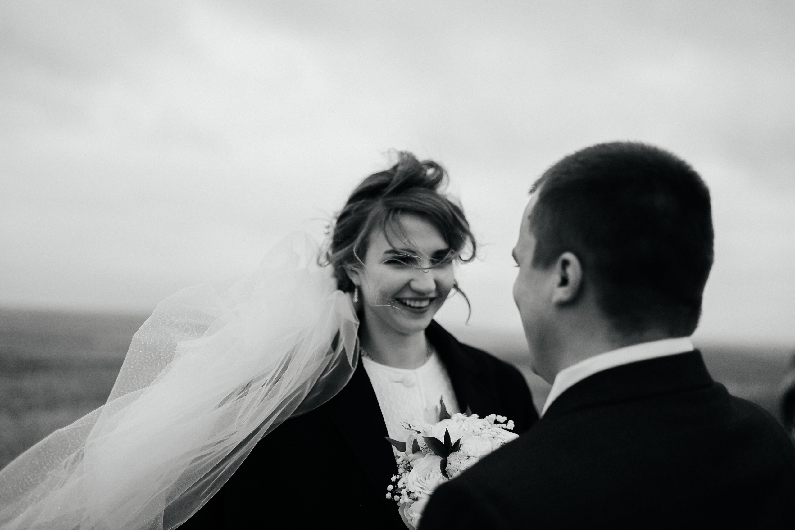 Илья & Светлана. Фотограф в Большой Черниговка, Самаре. Некрасова Виктория