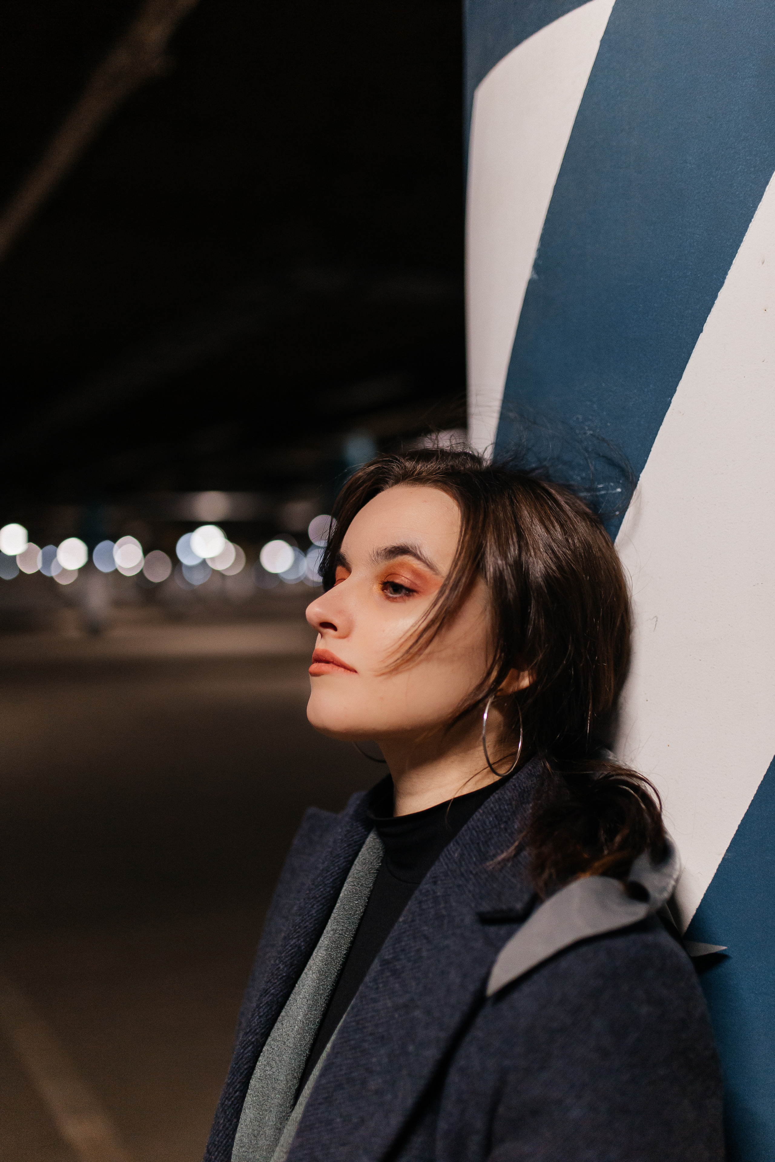 Валерия. Фотограф в Большой Черниговка, Самаре. Некрасова Виктория