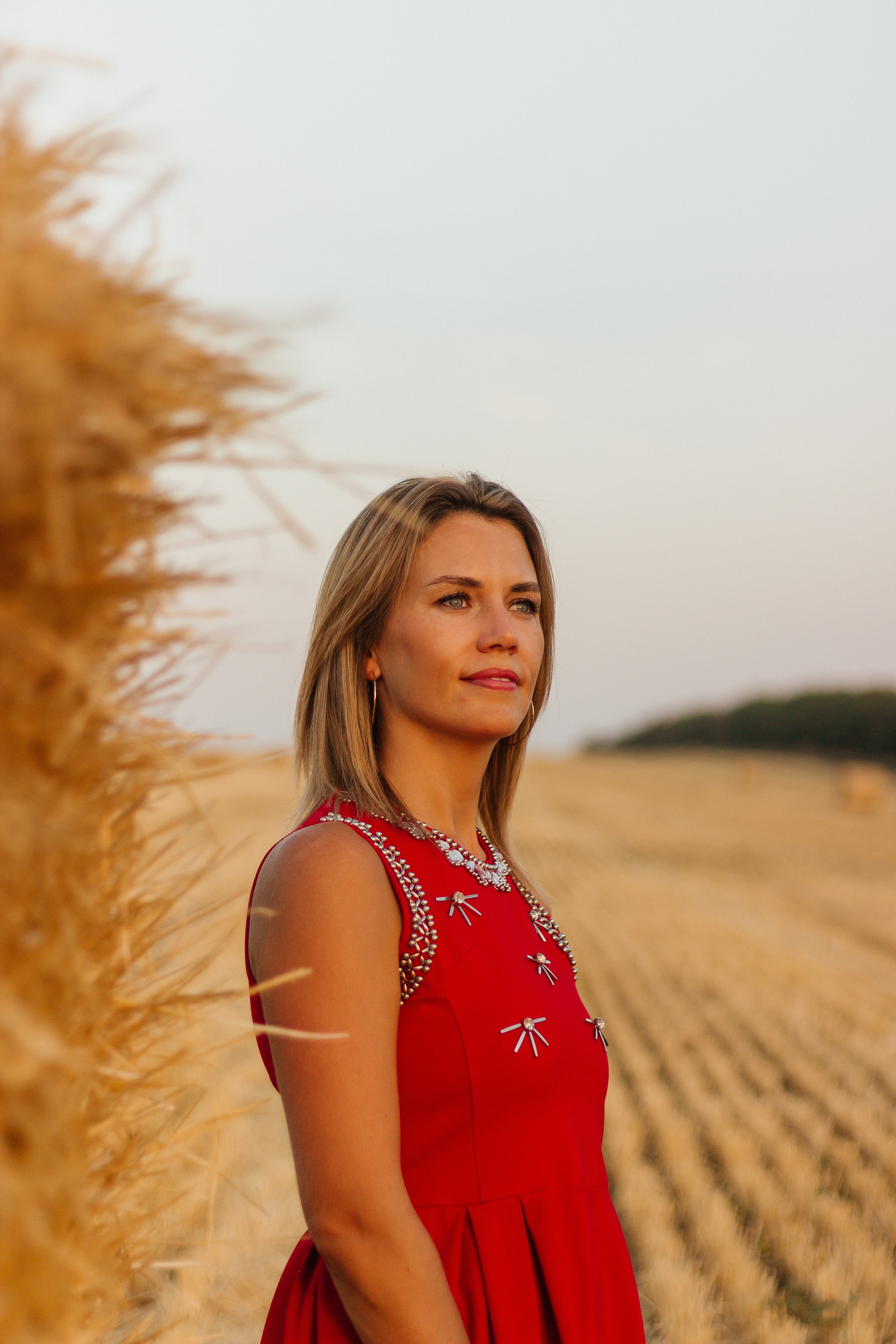 Людмила. Фотограф в Большой Черниговка, Самаре. Некрасова Виктория