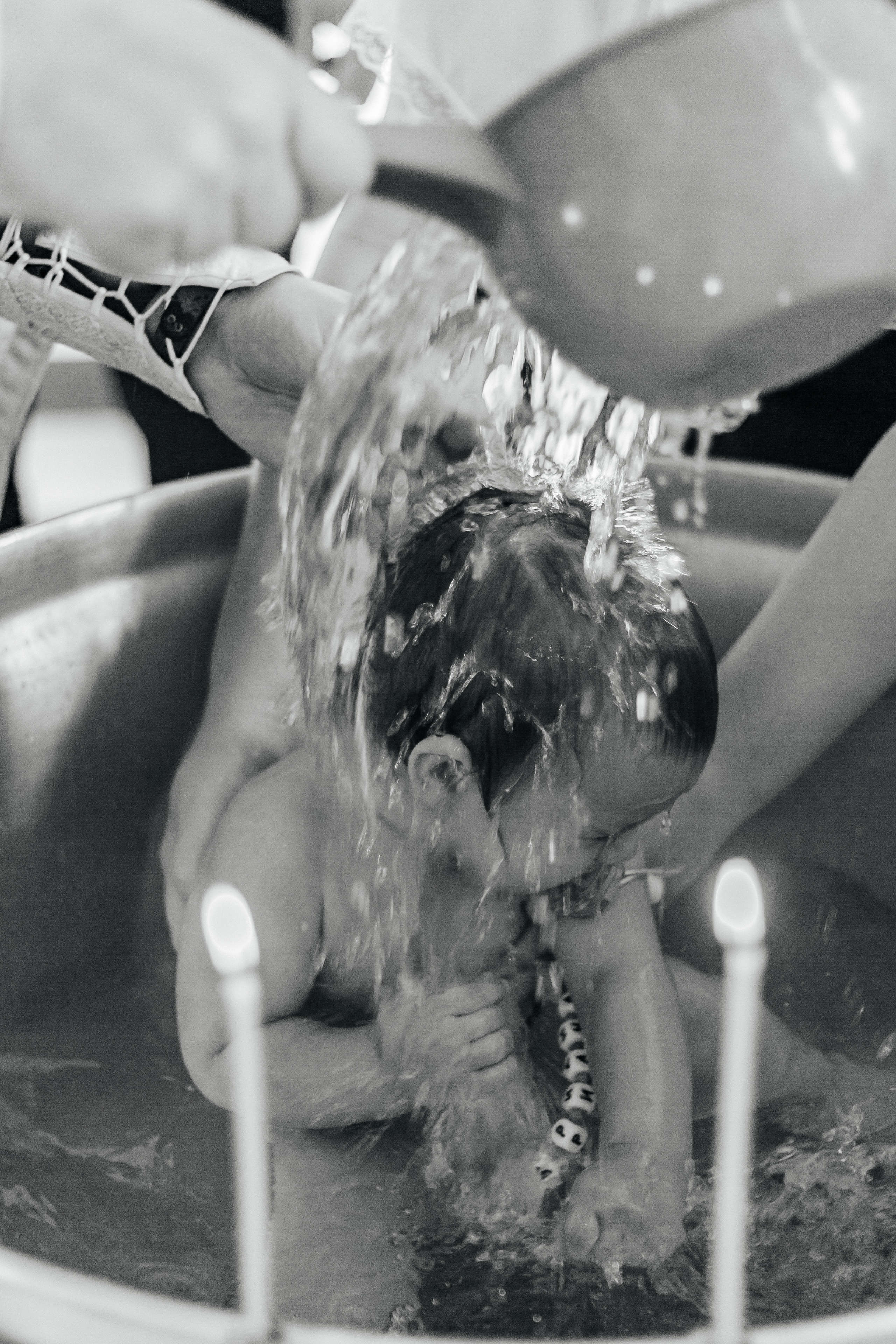 Крестины. Матосовы. Фотограф в Большой Черниговка, Самаре. Некрасова Виктория