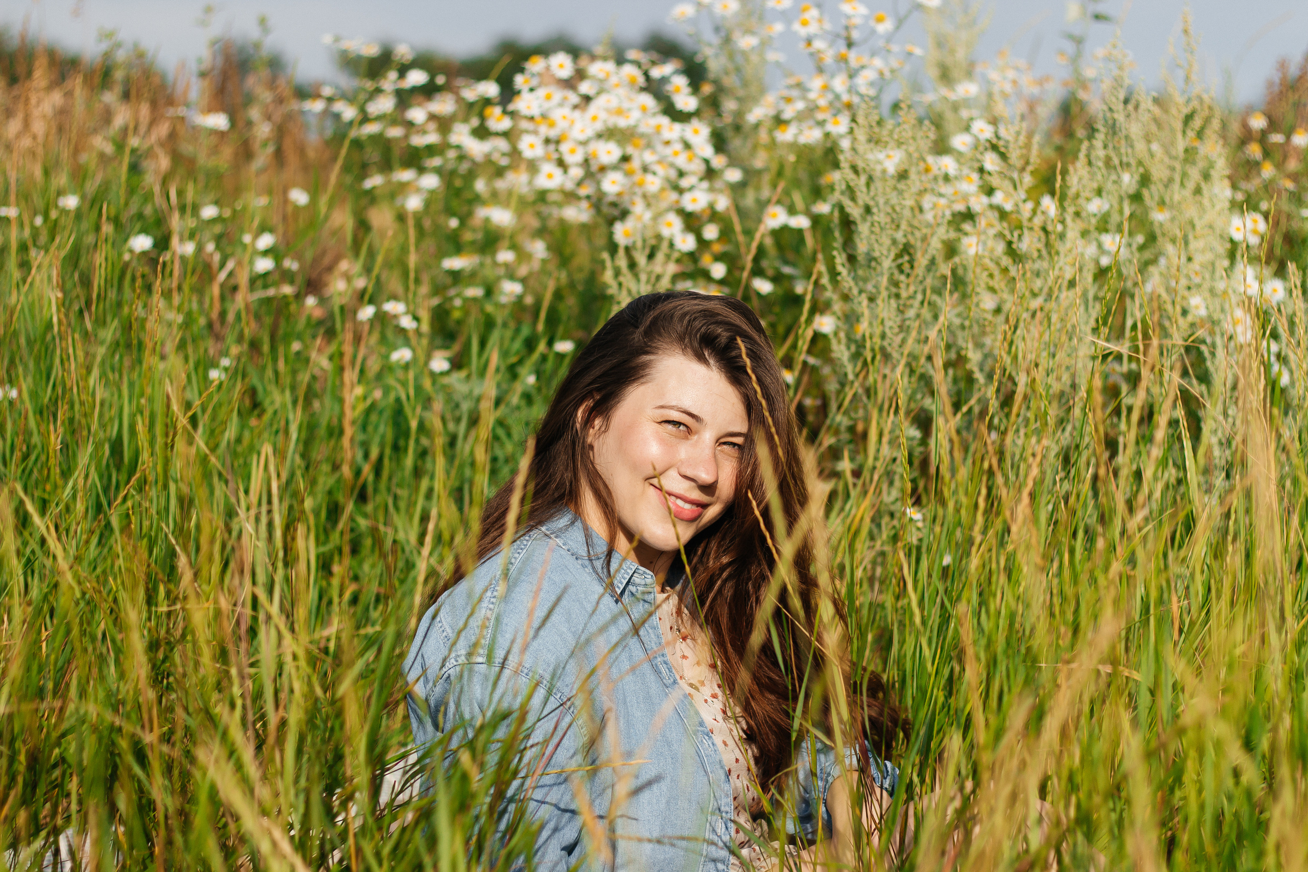 Семья Хуртовых. Фотограф в Большой Черниговка, Самаре. Некрасова Виктория