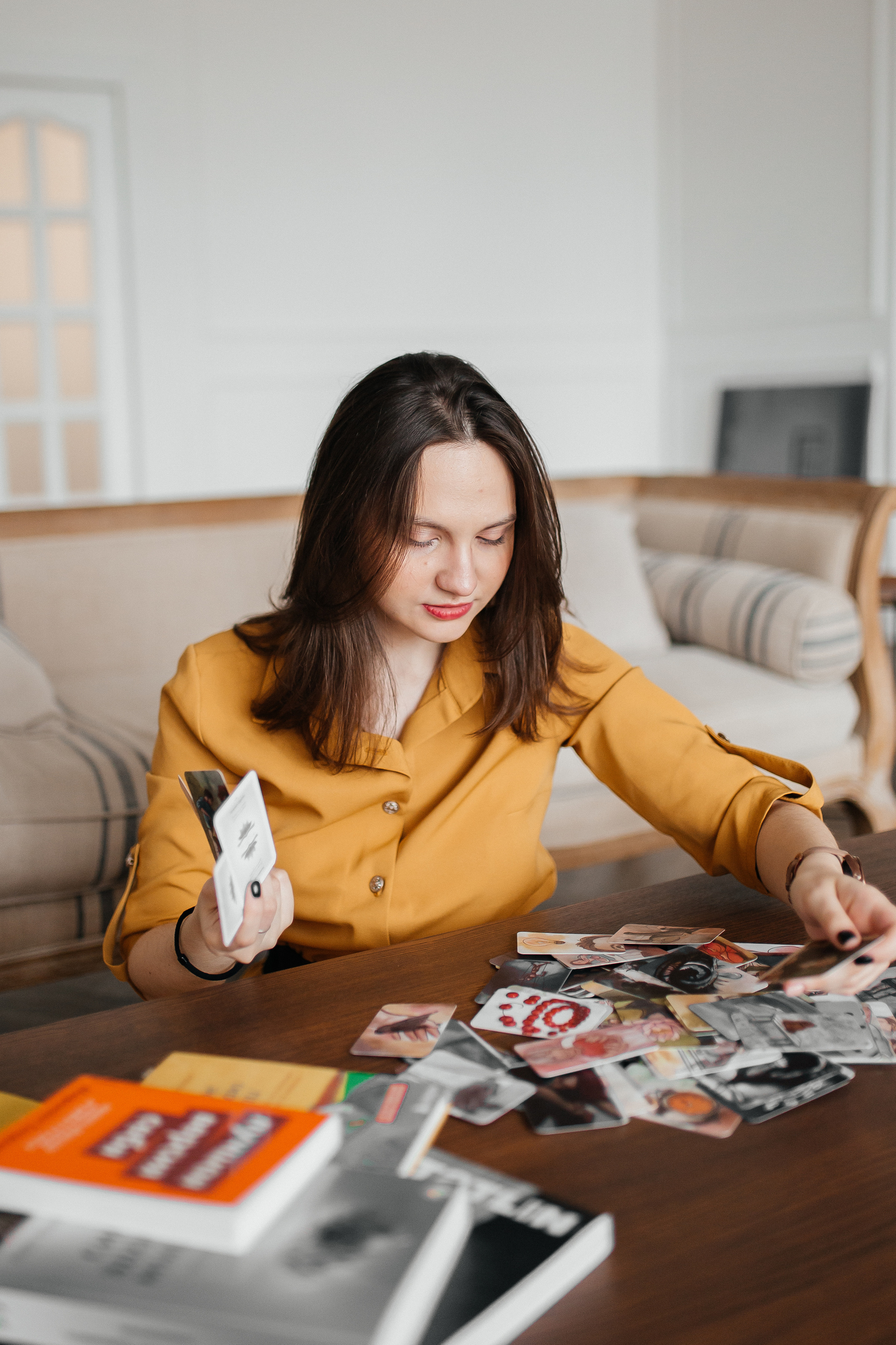 Олеся. Фотограф в Большой Черниговка, Самаре. Некрасова Виктория