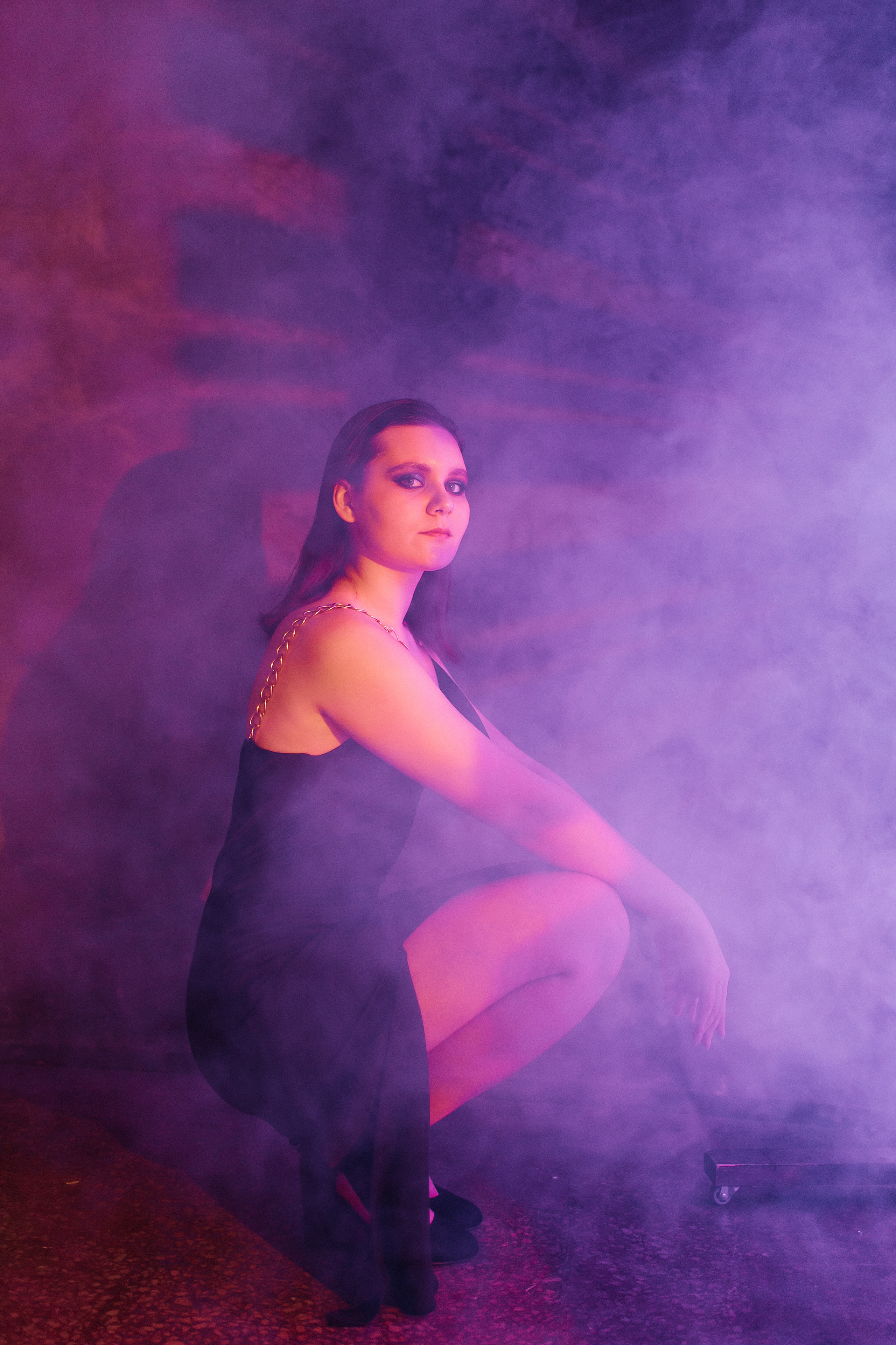 Анастасия. Фотограф в Большой Черниговка, Самаре. Некрасова Виктория