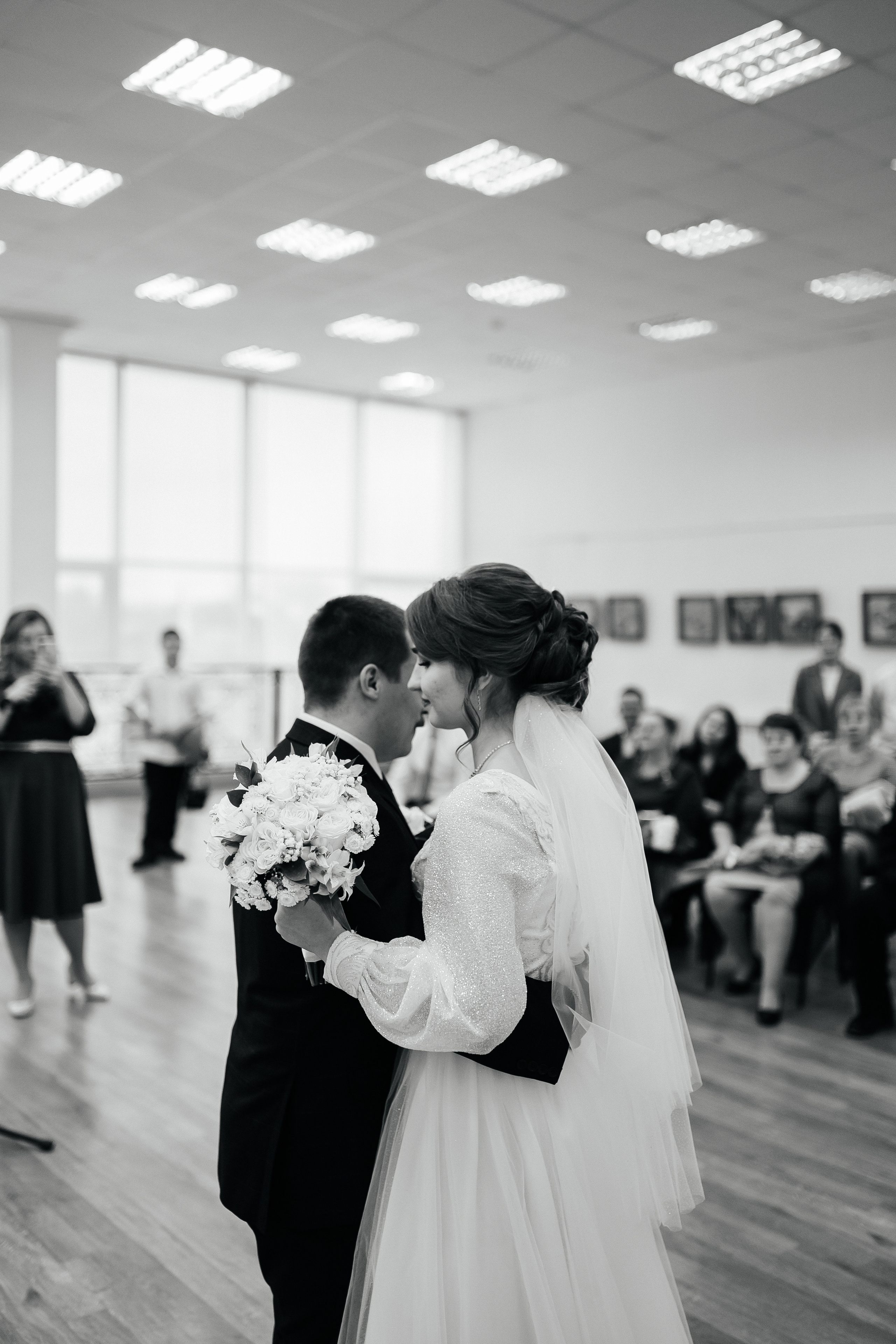 Илья & Светлана. Фотограф в Большой Черниговка, Самаре. Некрасова Виктория