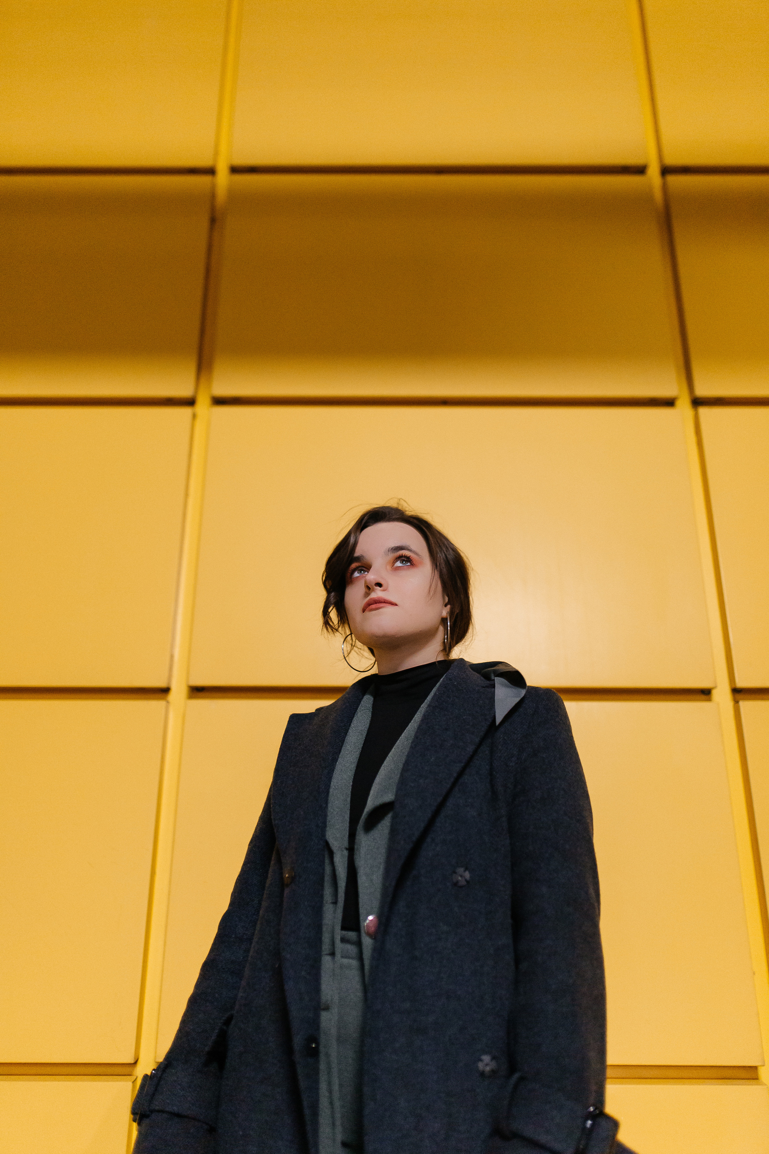 Валерия. Фотограф в Большой Черниговка, Самаре. Некрасова Виктория