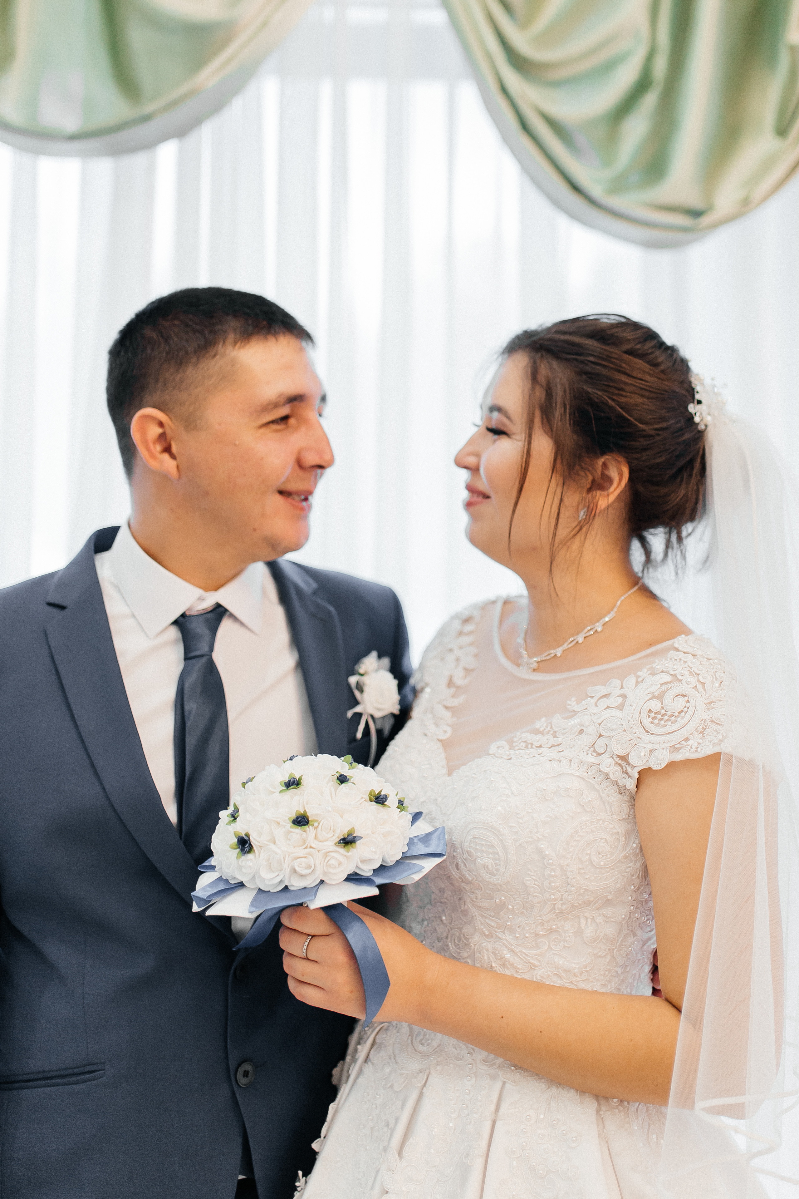 Рустам & Рания. Фотограф в Большой Черниговка, Самаре. Некрасова Виктория