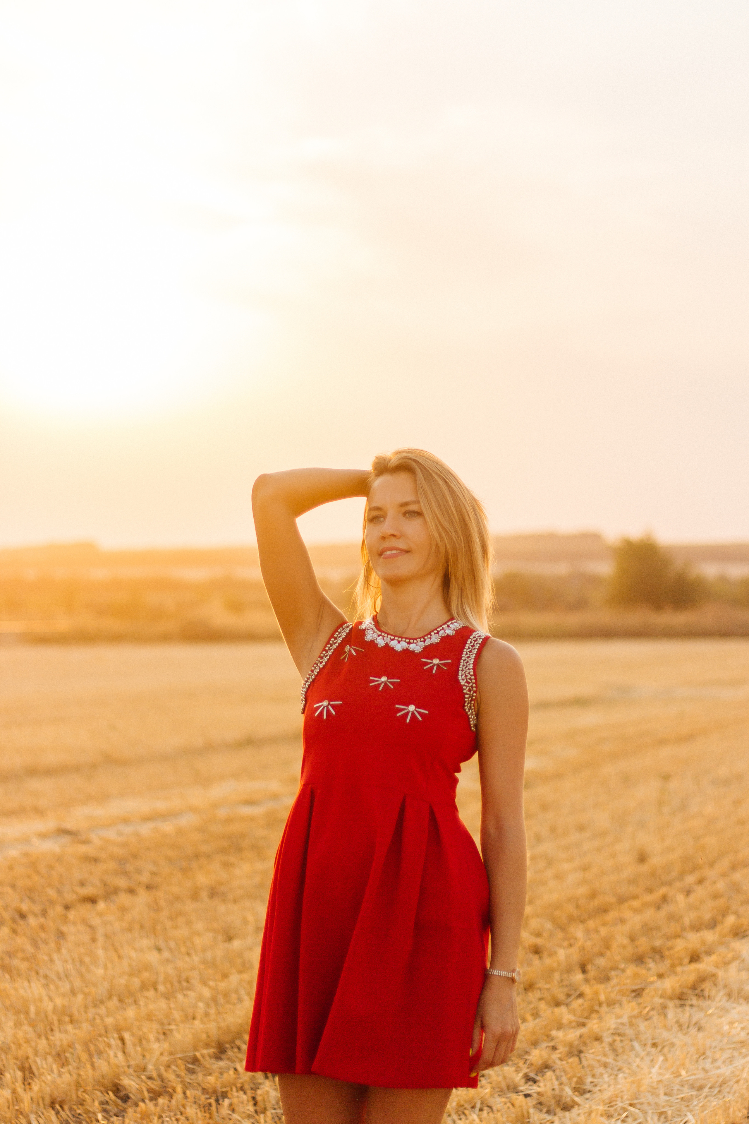 Людмила. Фотограф в Большой Черниговка, Самаре. Некрасова Виктория