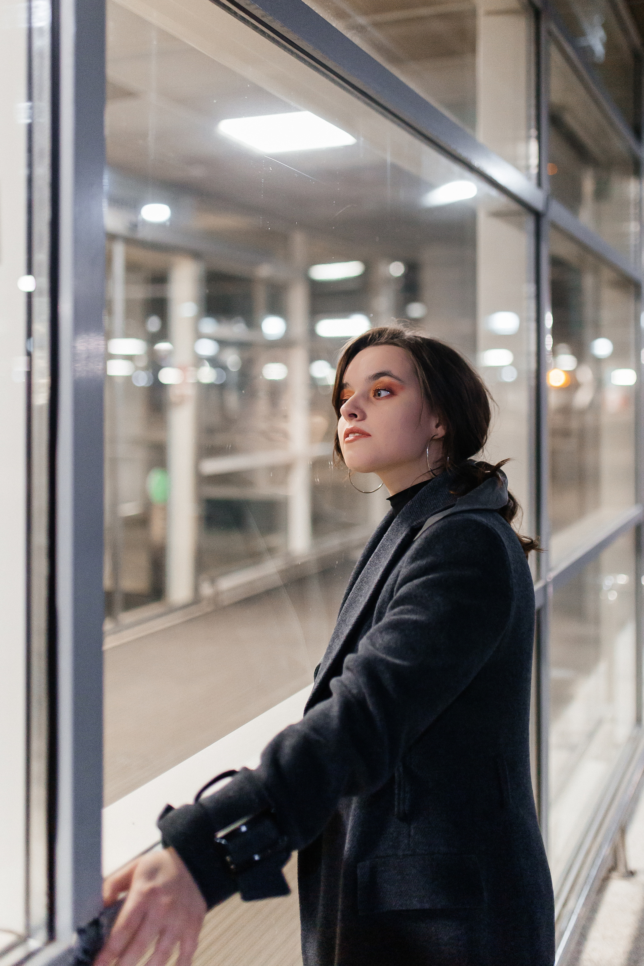 Валерия. Фотограф в Большой Черниговка, Самаре. Некрасова Виктория