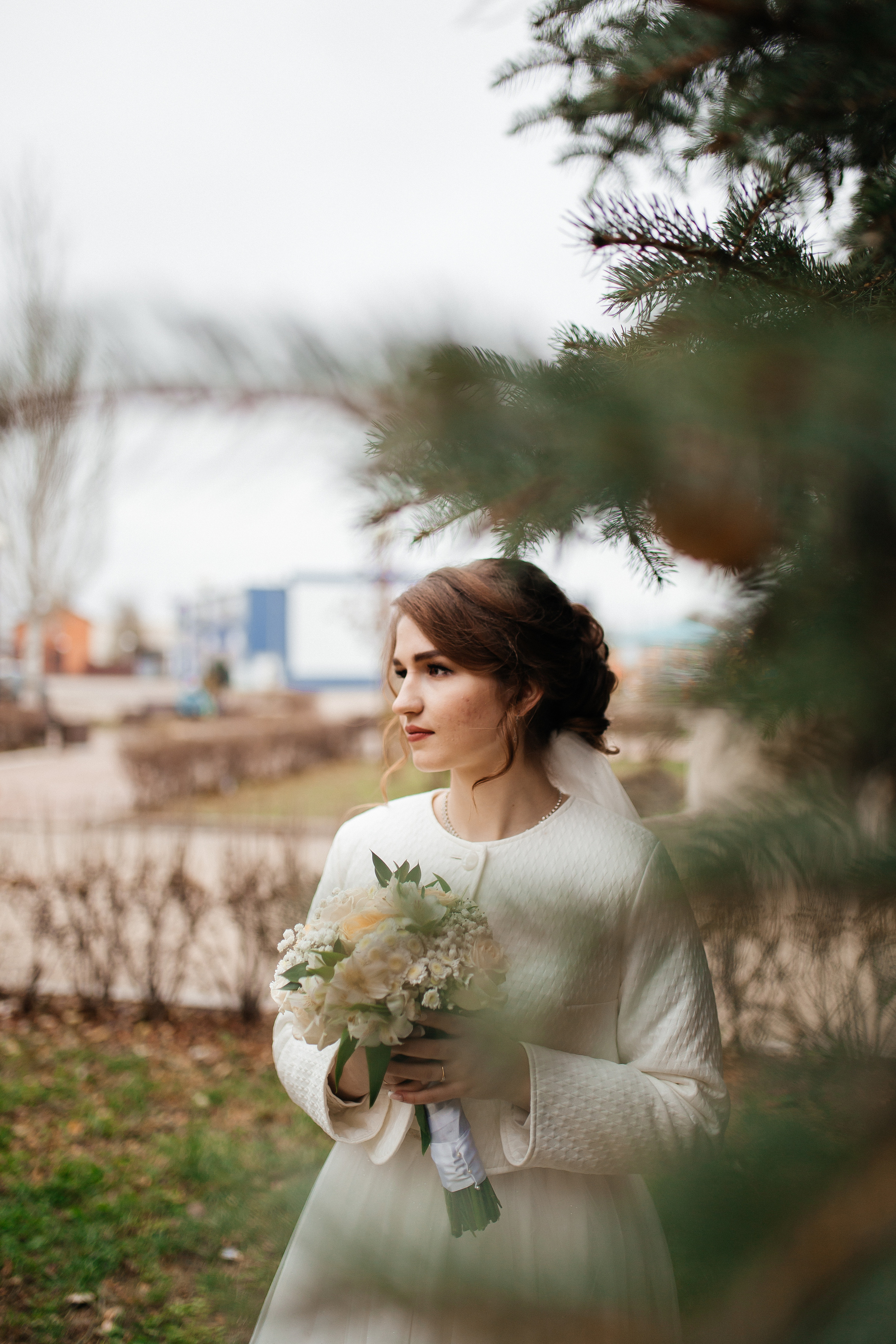 Илья и Светлана. Фотограф в Большой Черниговка, Самаре. Некрасова Виктория