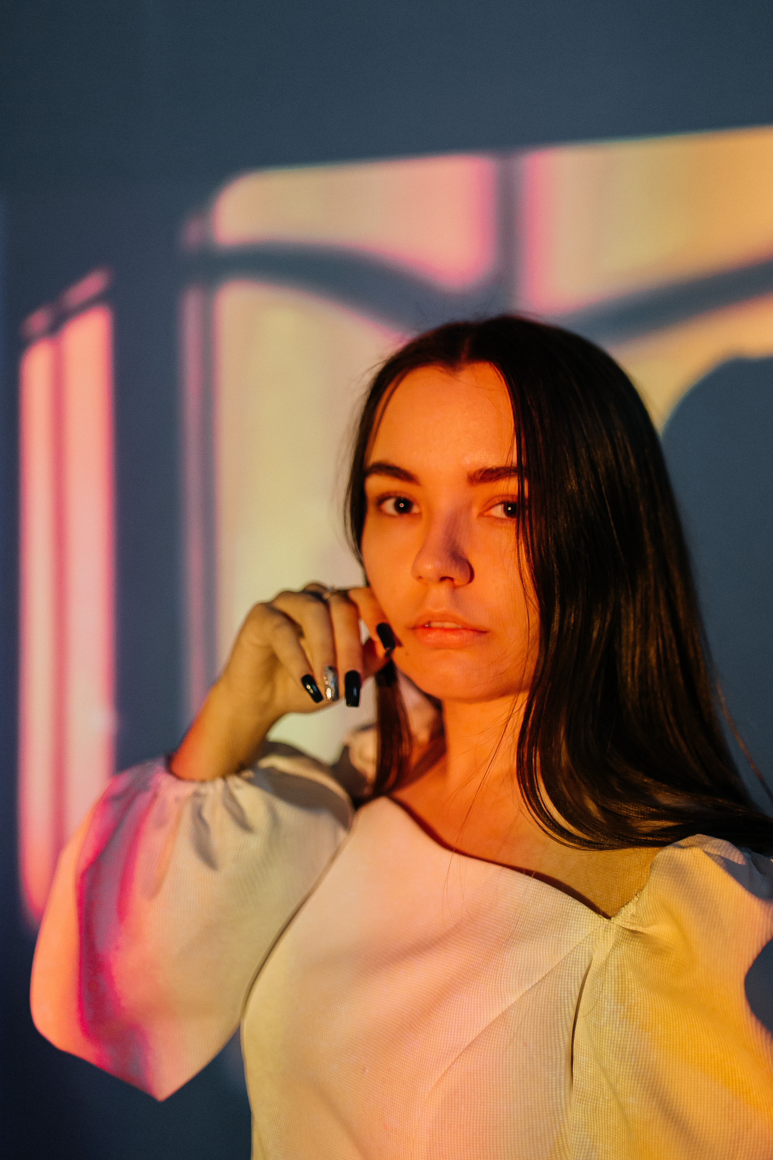 Раиля. Фотограф в Большой Черниговка, Самаре. Некрасова Виктория