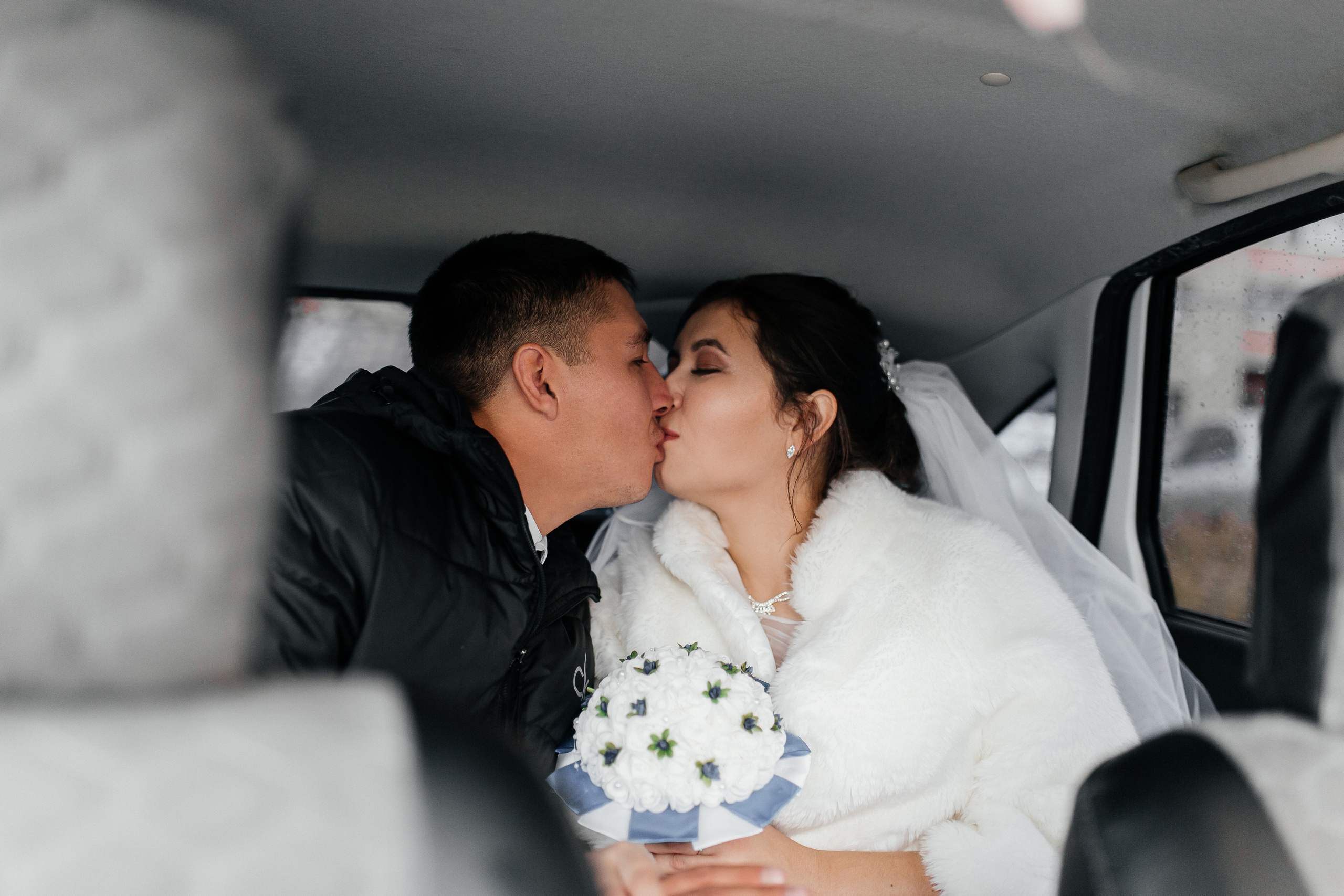 Рустам & Рания. Фотограф в Большой Черниговка, Самаре. Некрасова Виктория