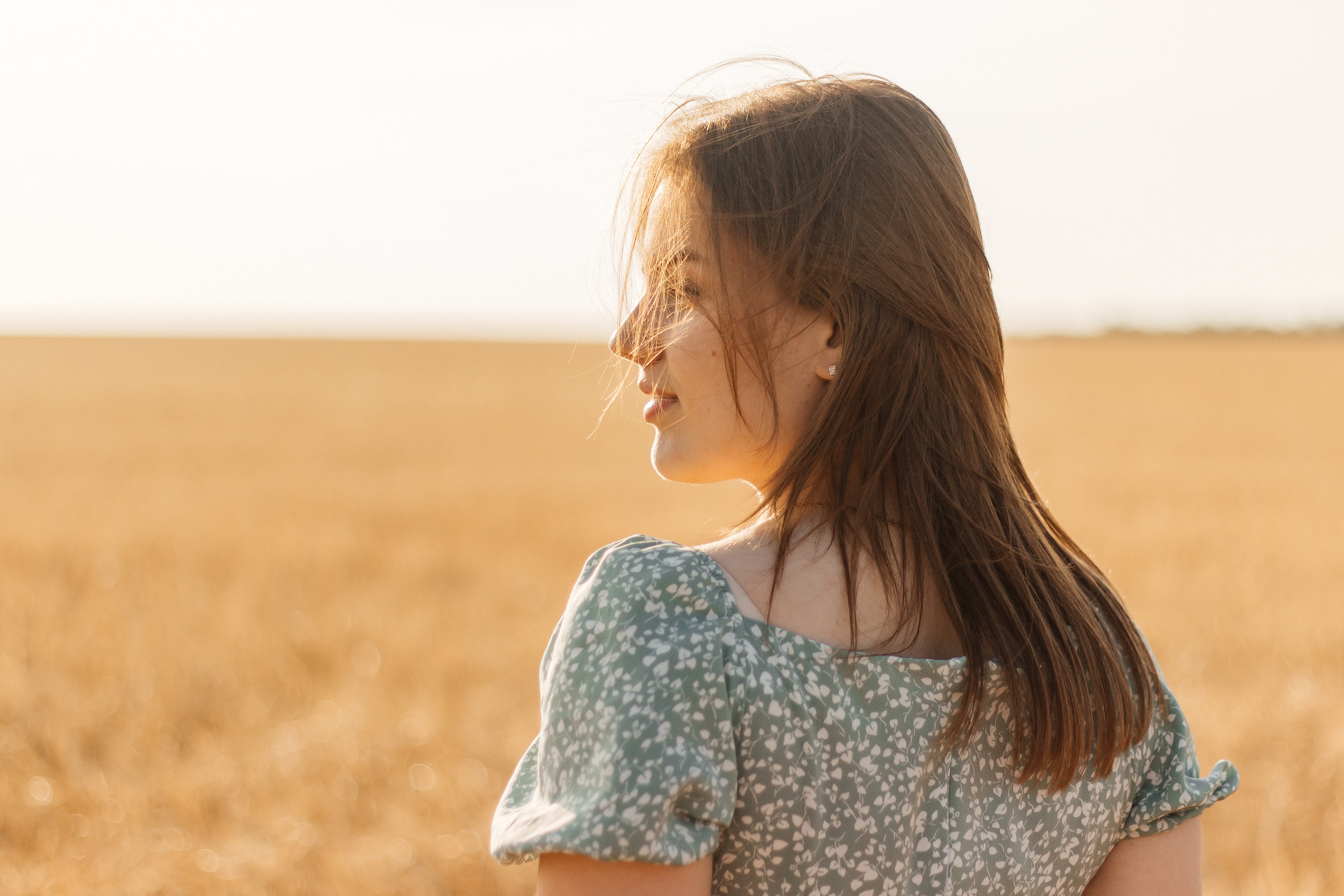Вероника. Фотограф в Большой Черниговка, Самаре. Некрасова Виктория
