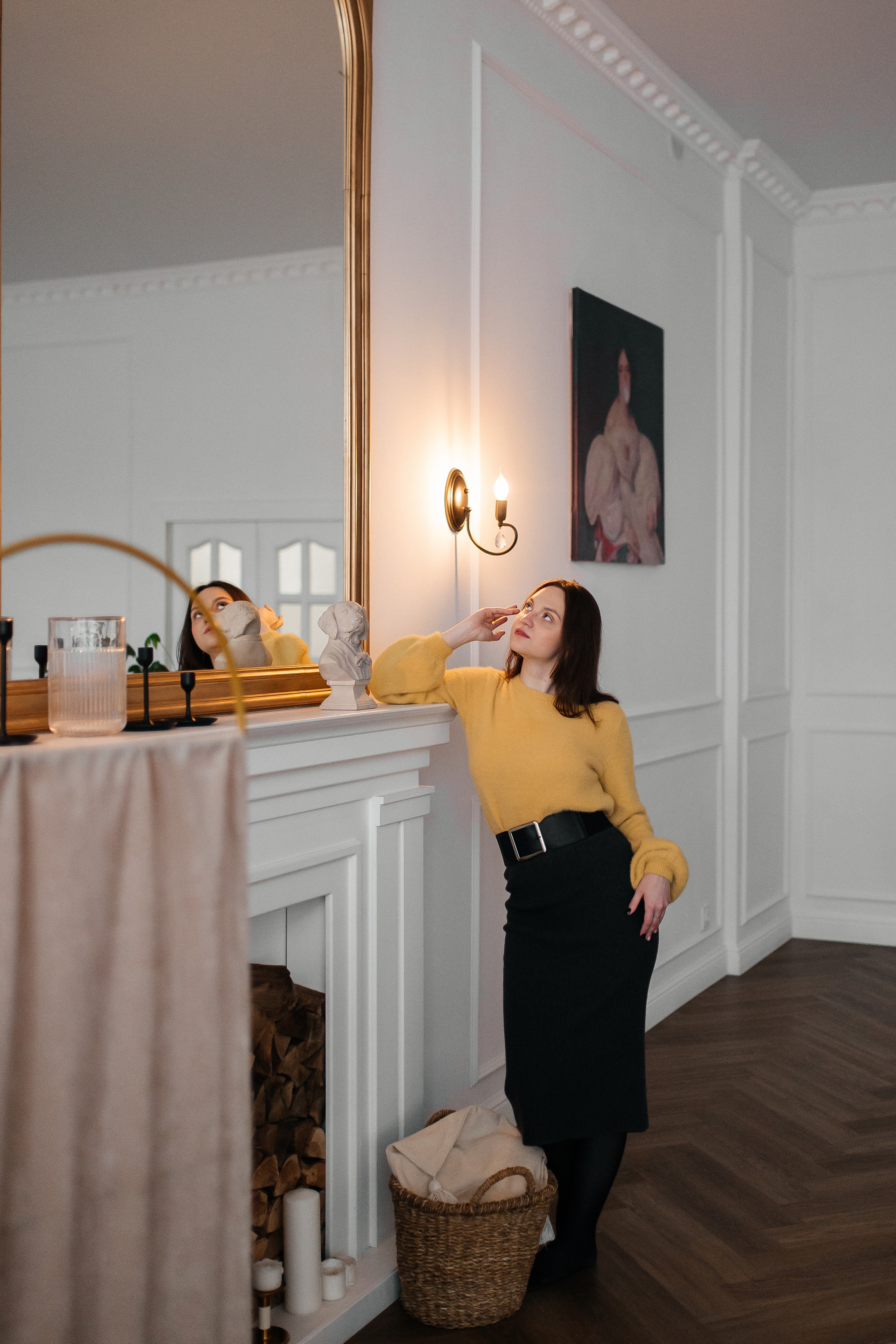 Олеся. Фотограф в Большой Черниговка, Самаре. Некрасова Виктория